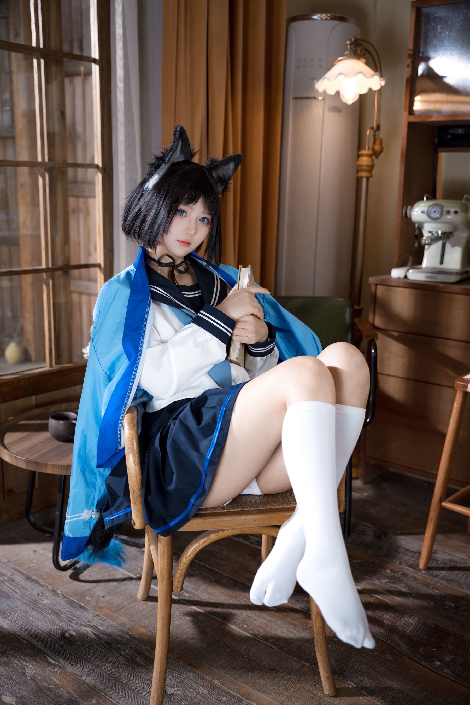 喜欢爱理吗 - 桔梗/(41P)