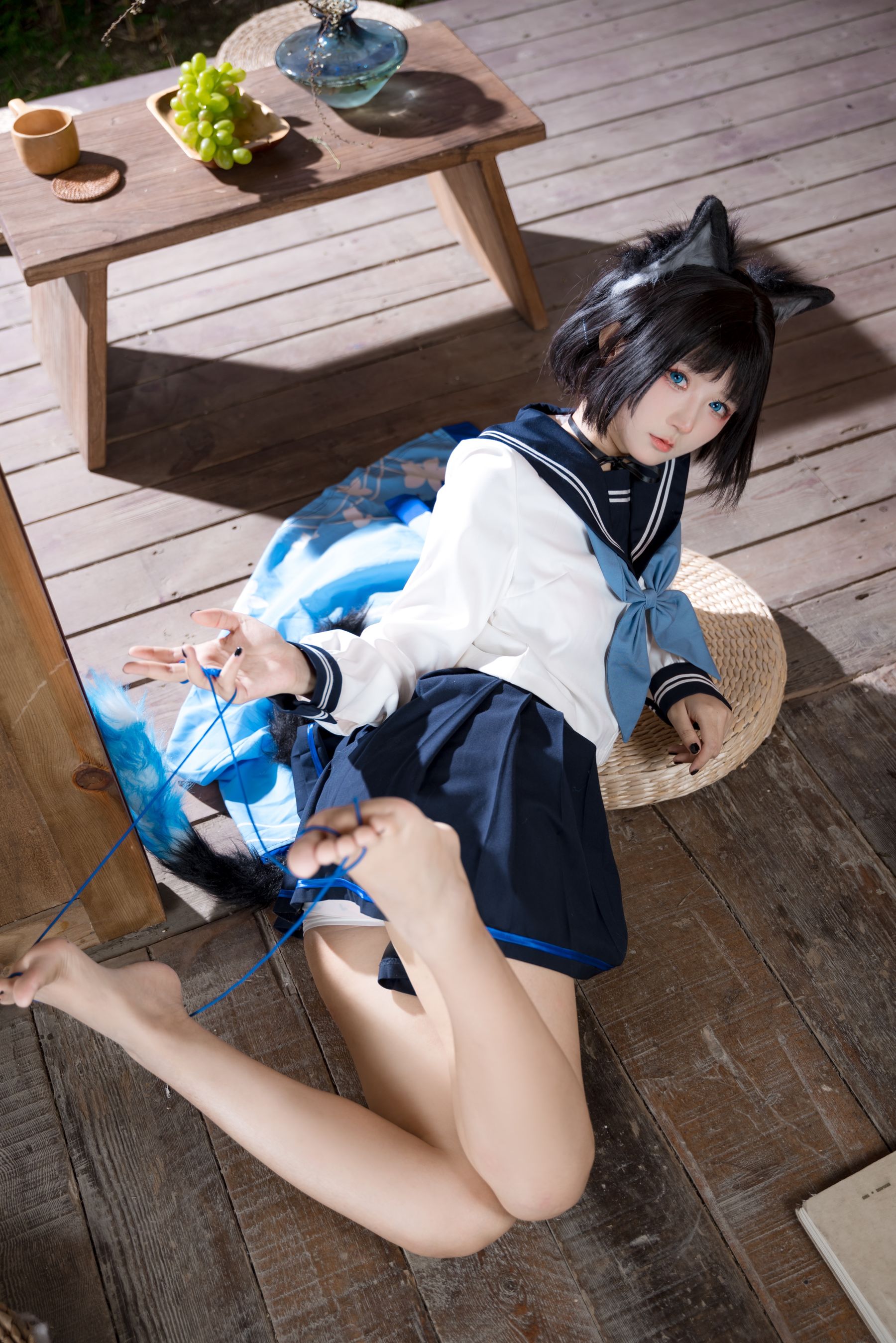 喜欢爱理吗 - 桔梗/(41P)