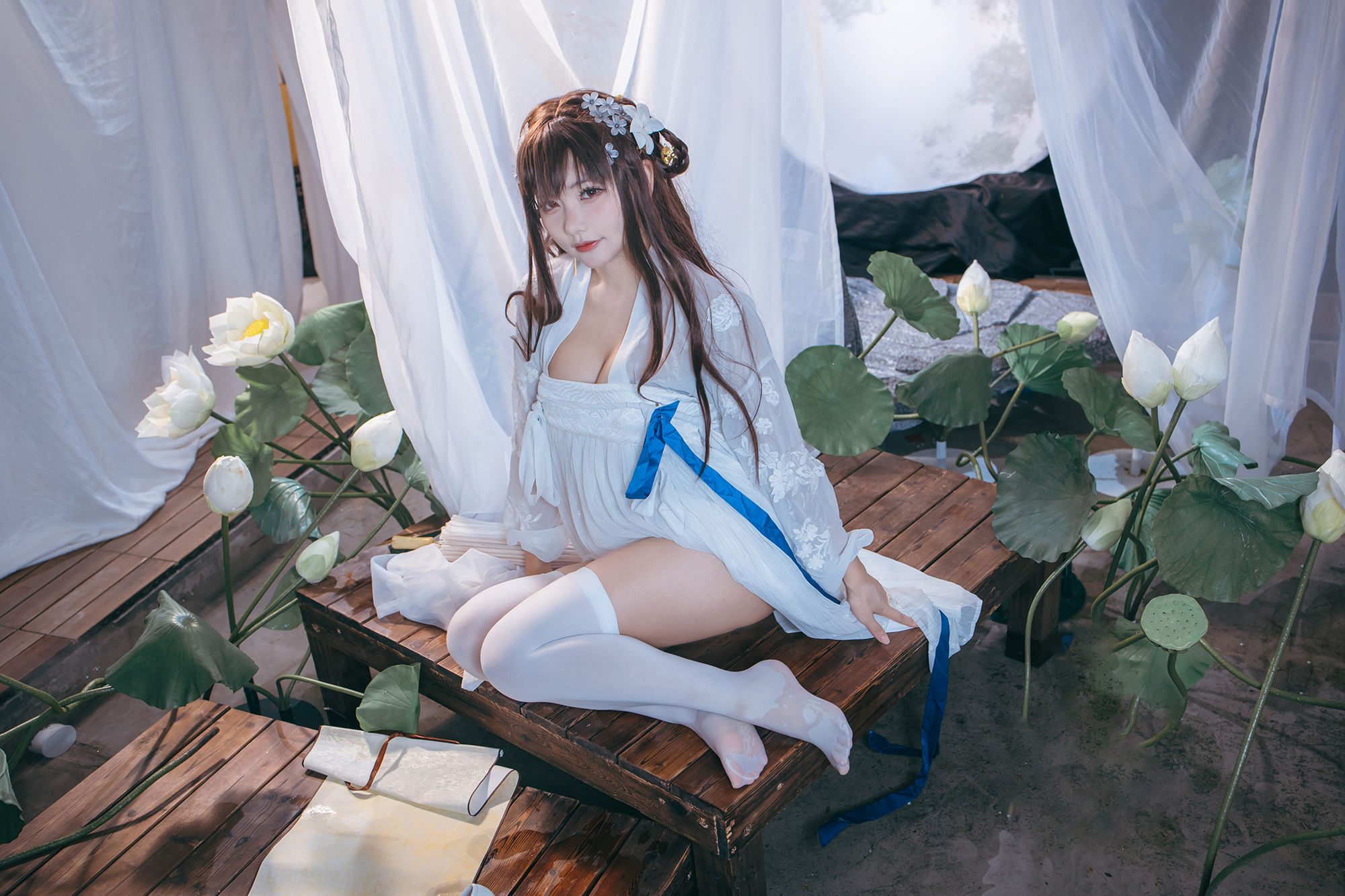 是一只熊仔吗 - 逸仙/(50P)