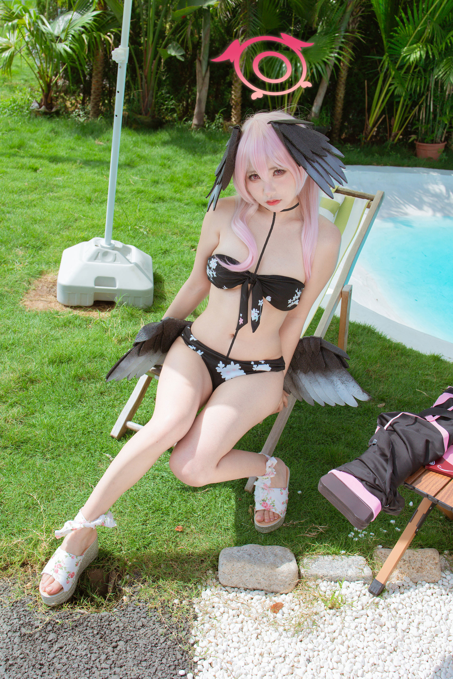 是一只熊仔吗 - 下江小春/(100P)