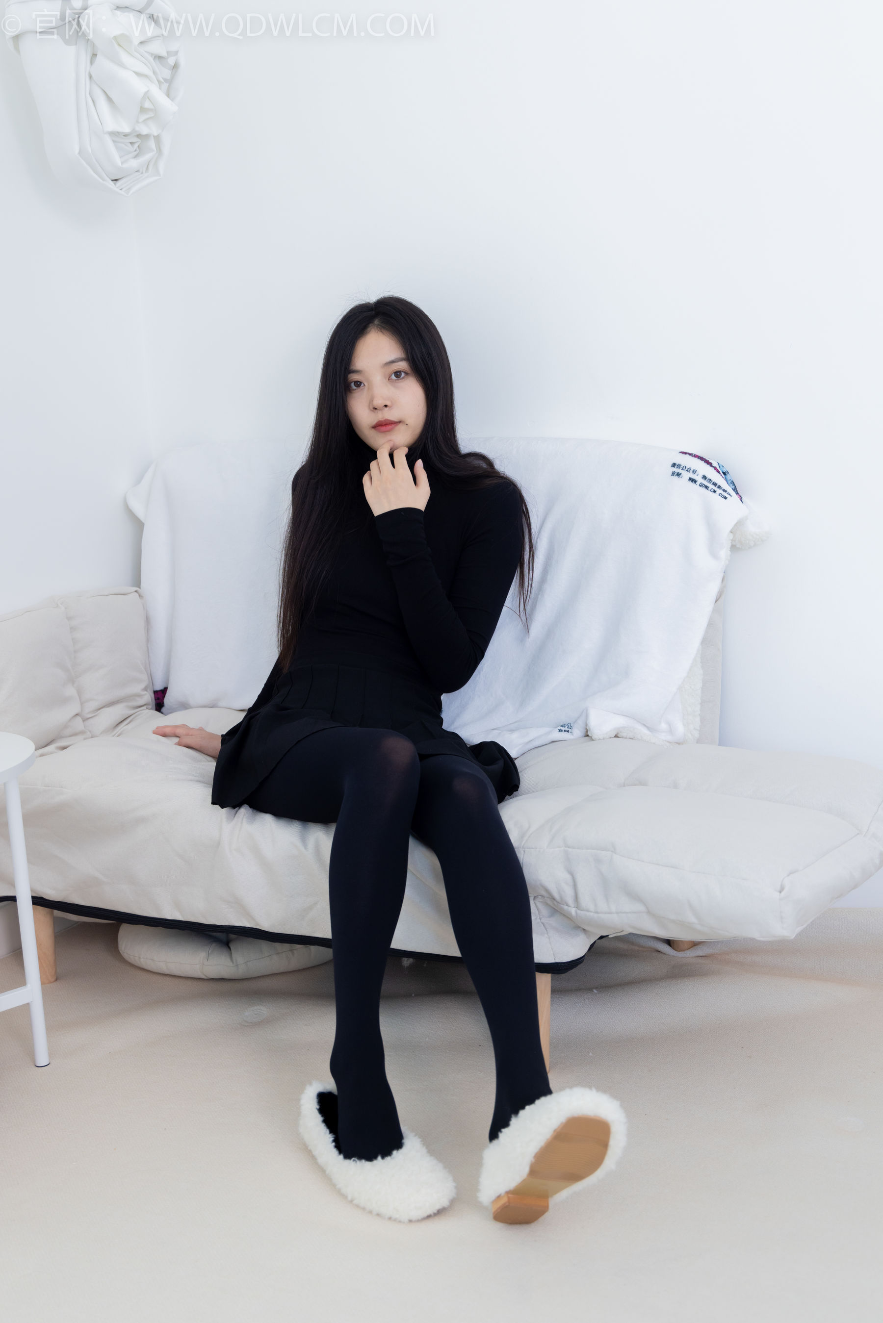 物恋传媒 No.2137 茯苓 -一起出逃/(170P)