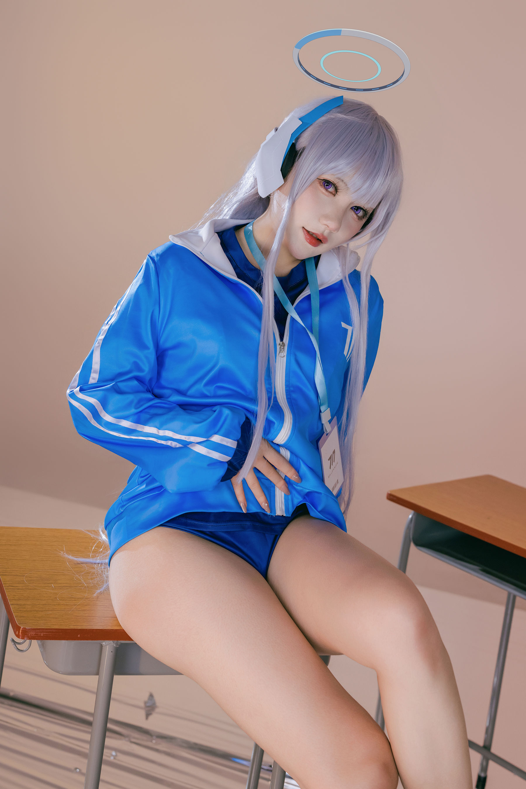 是一只熊仔吗 - 生盐诺亚/(100P)