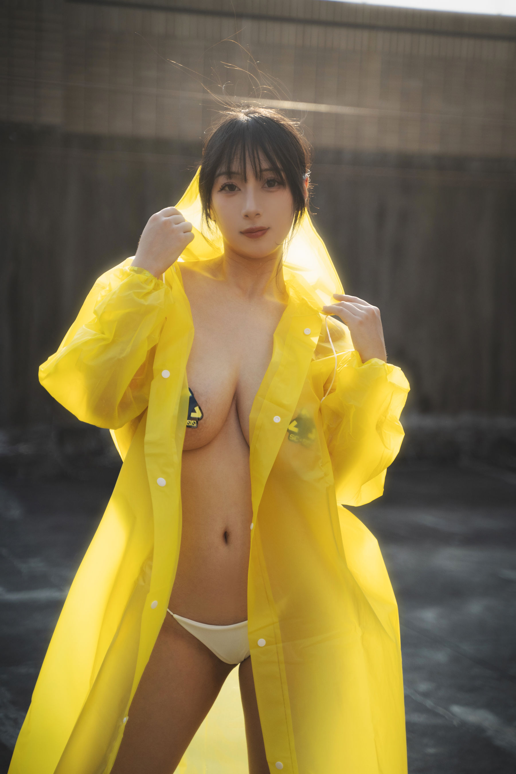 浅安安 - 湮灭/(70P)