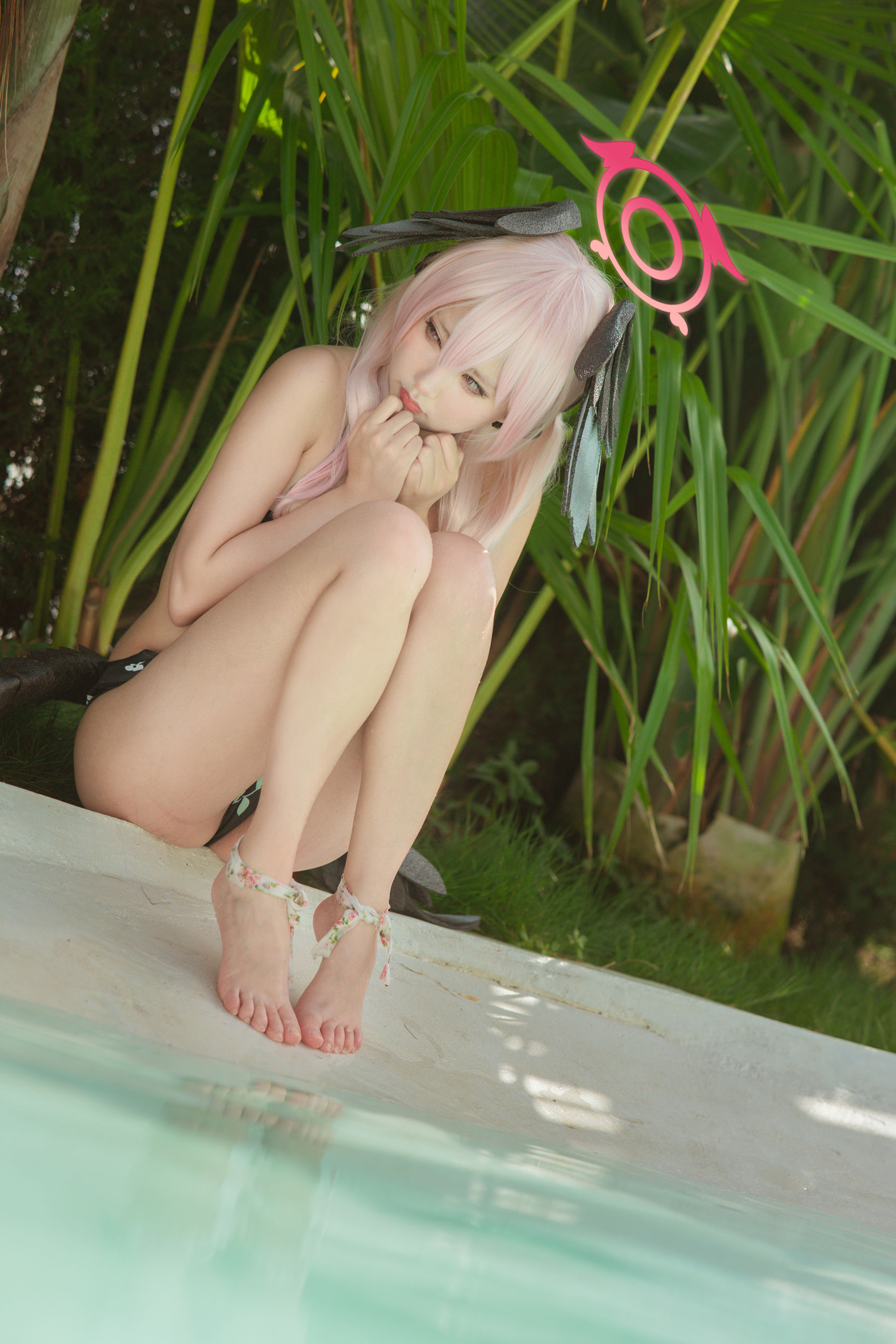 是一只熊仔吗 - 下江小春/(100P)