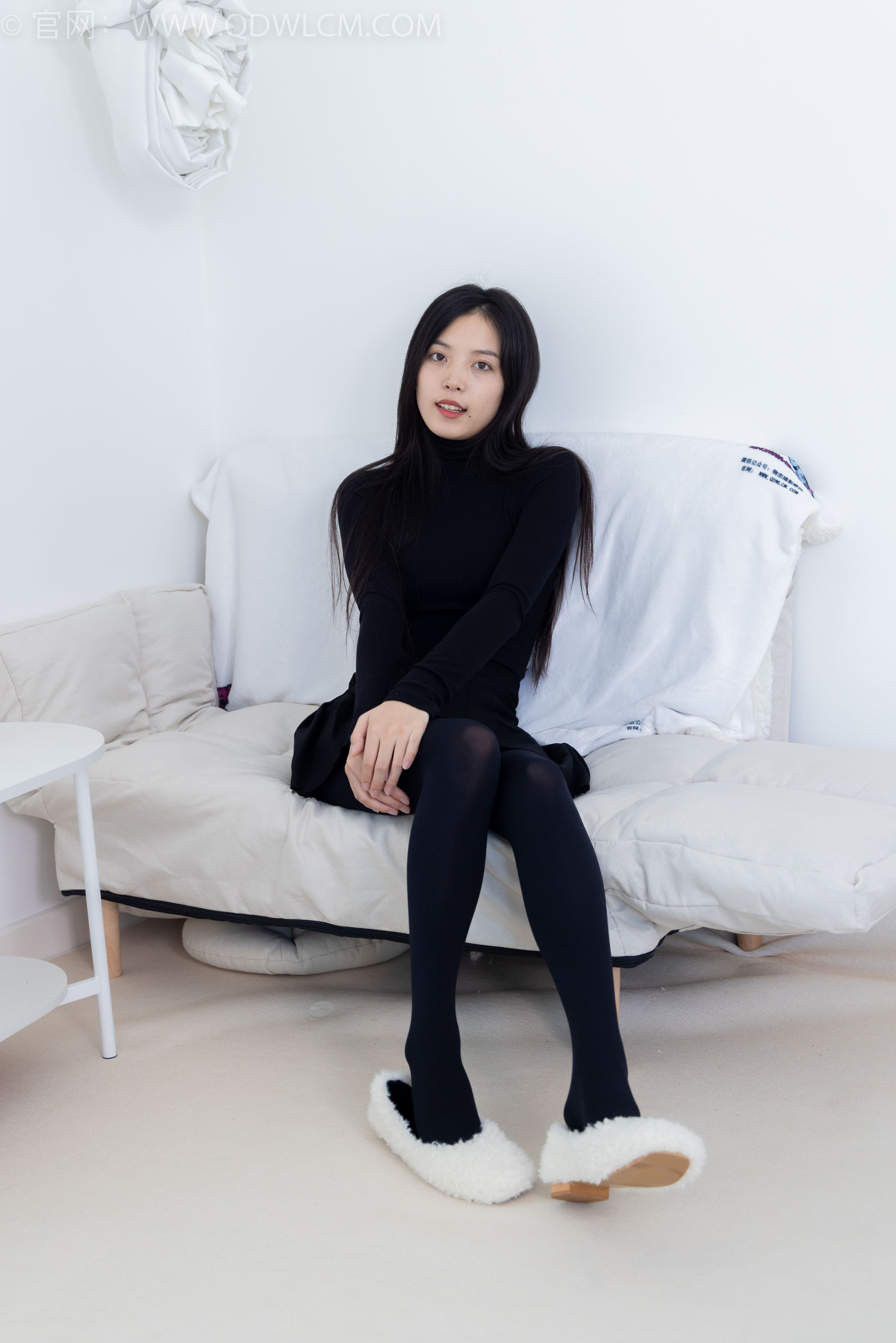 物恋传媒 No.2137 茯苓 -一起出逃/(170P)