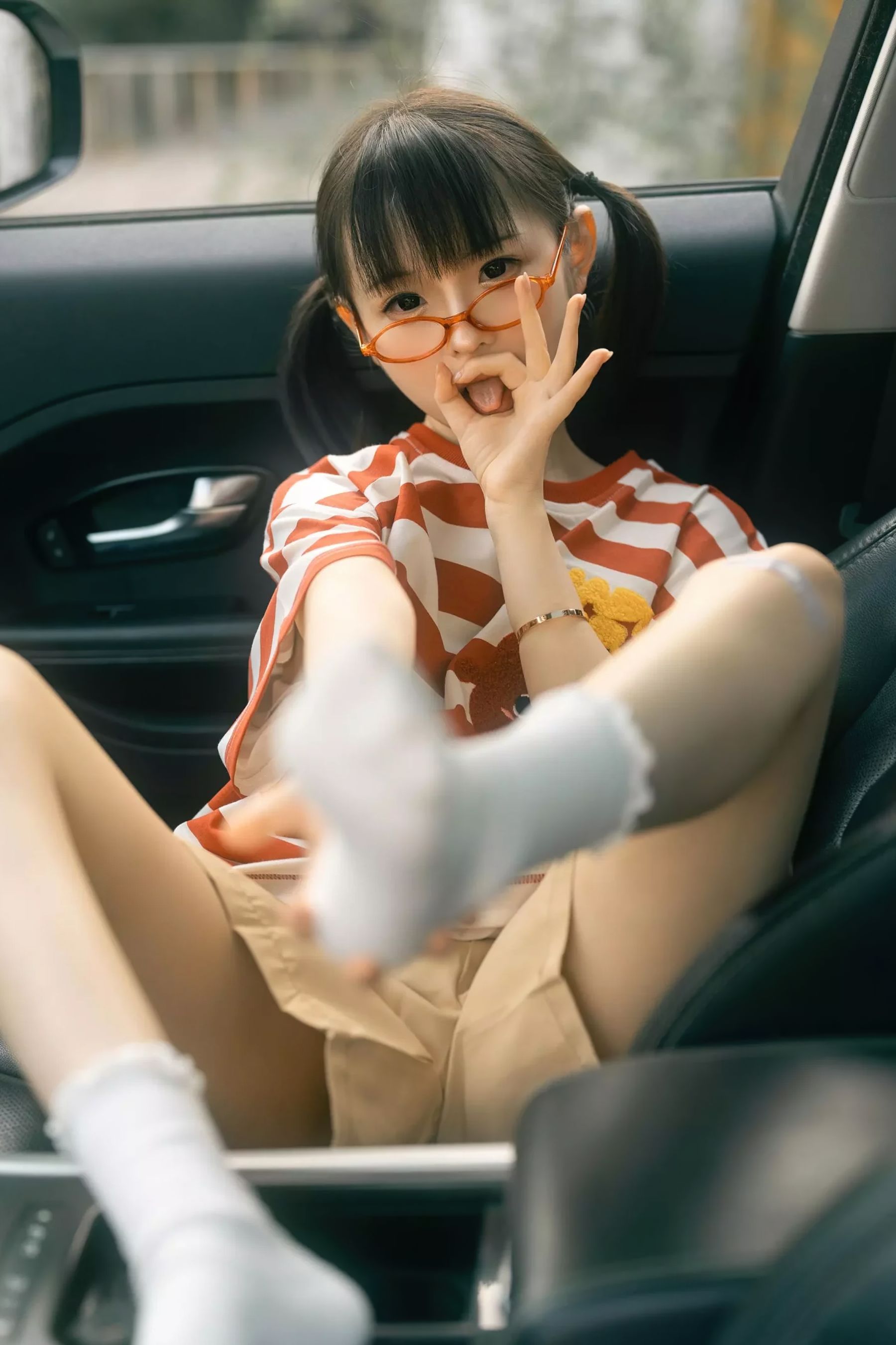 幼水铃衣 - 周末郊游/(62P)