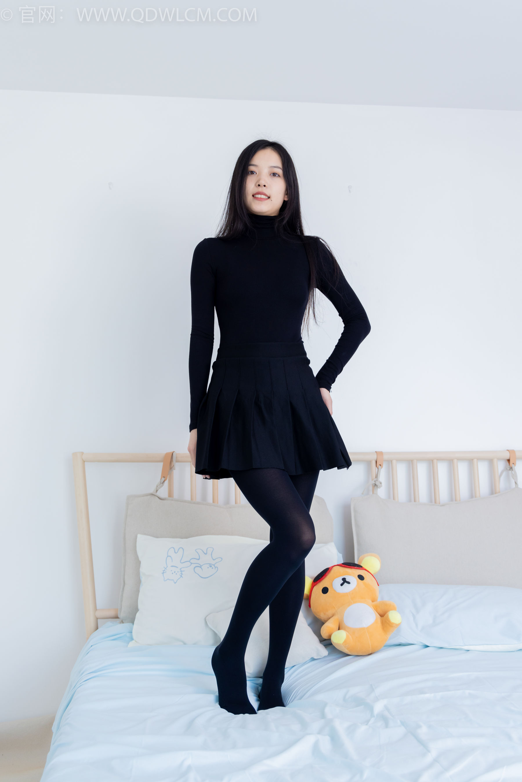 物恋传媒 No.2137 茯苓 -一起出逃/(170P)