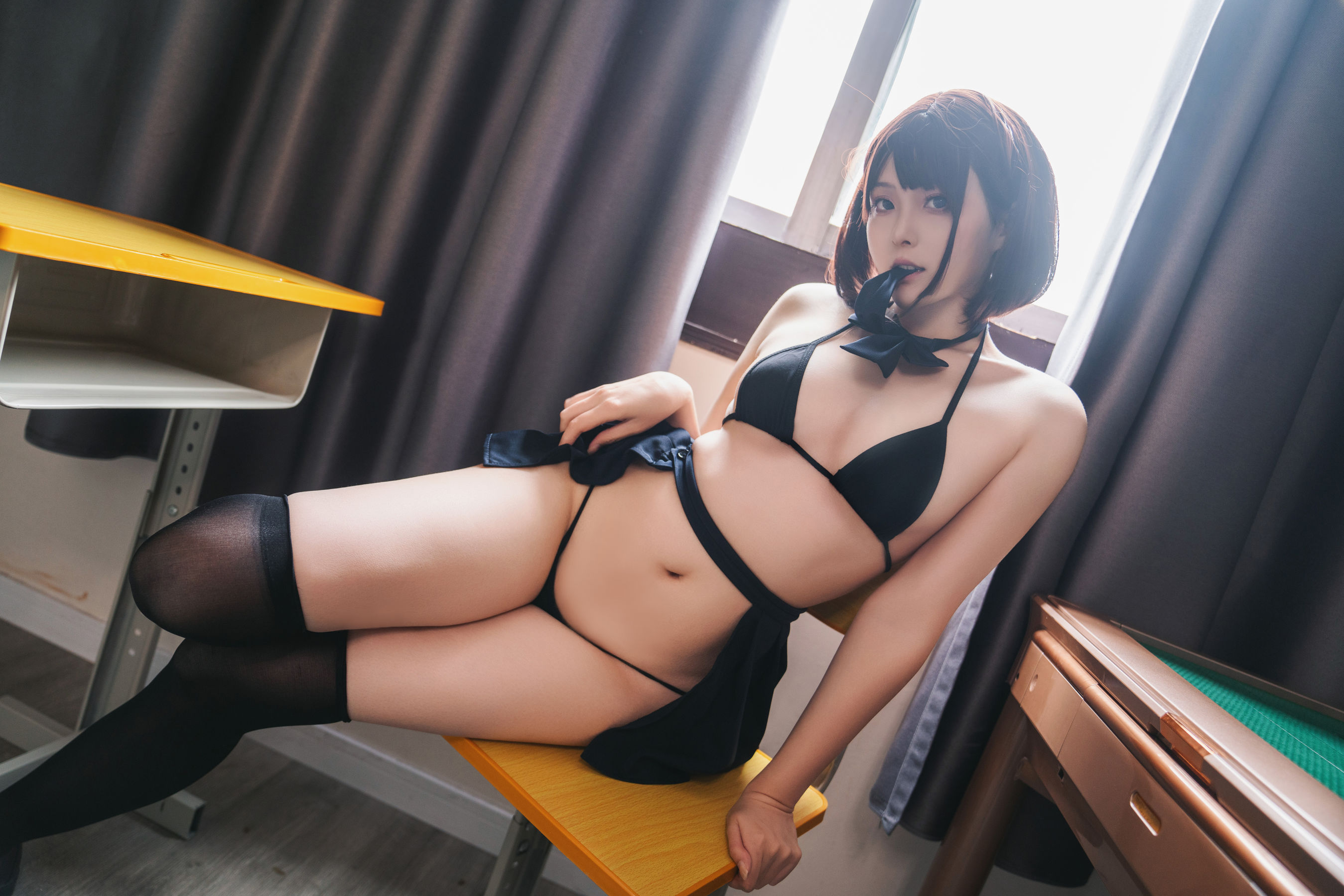 星澜是澜澜叫澜妹呀 - 补习老师的惩罚/(113P)