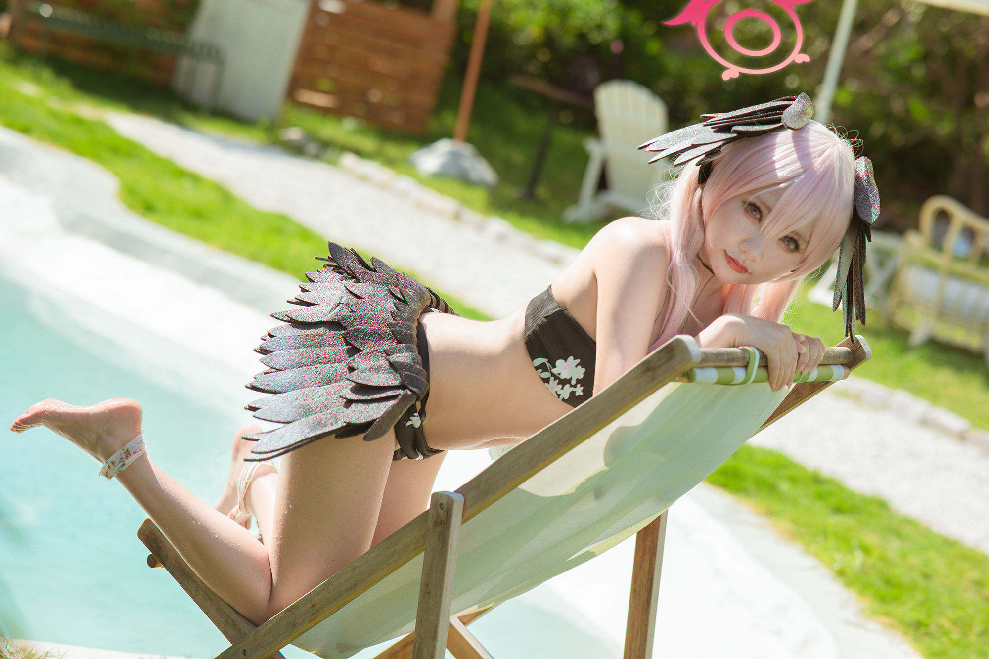 是一只熊仔吗 - 下江小春/(100P)