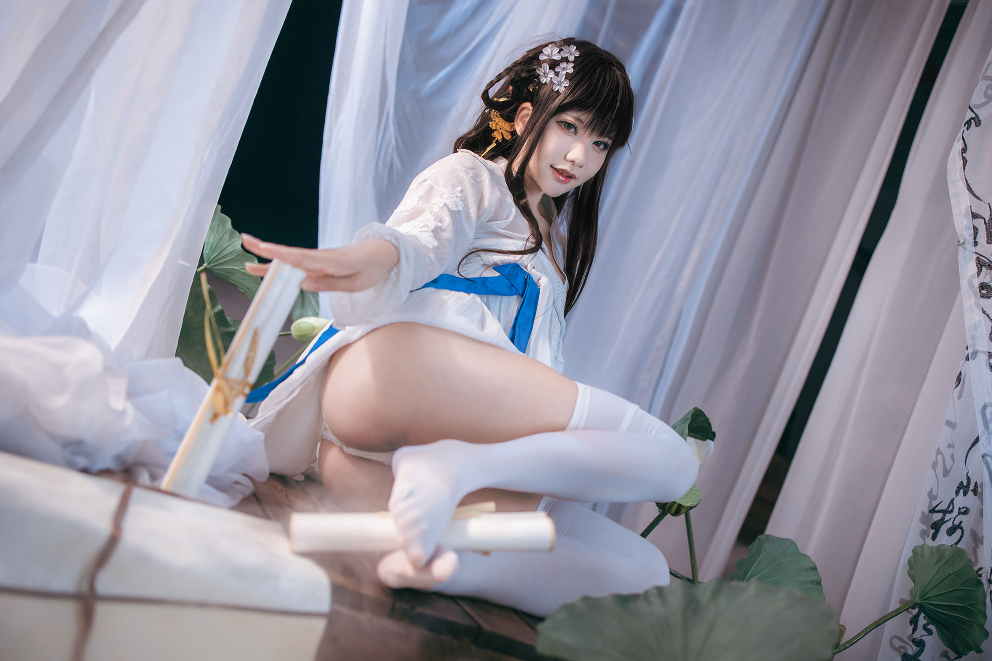 是一只熊仔吗 - 逸仙/(50P)