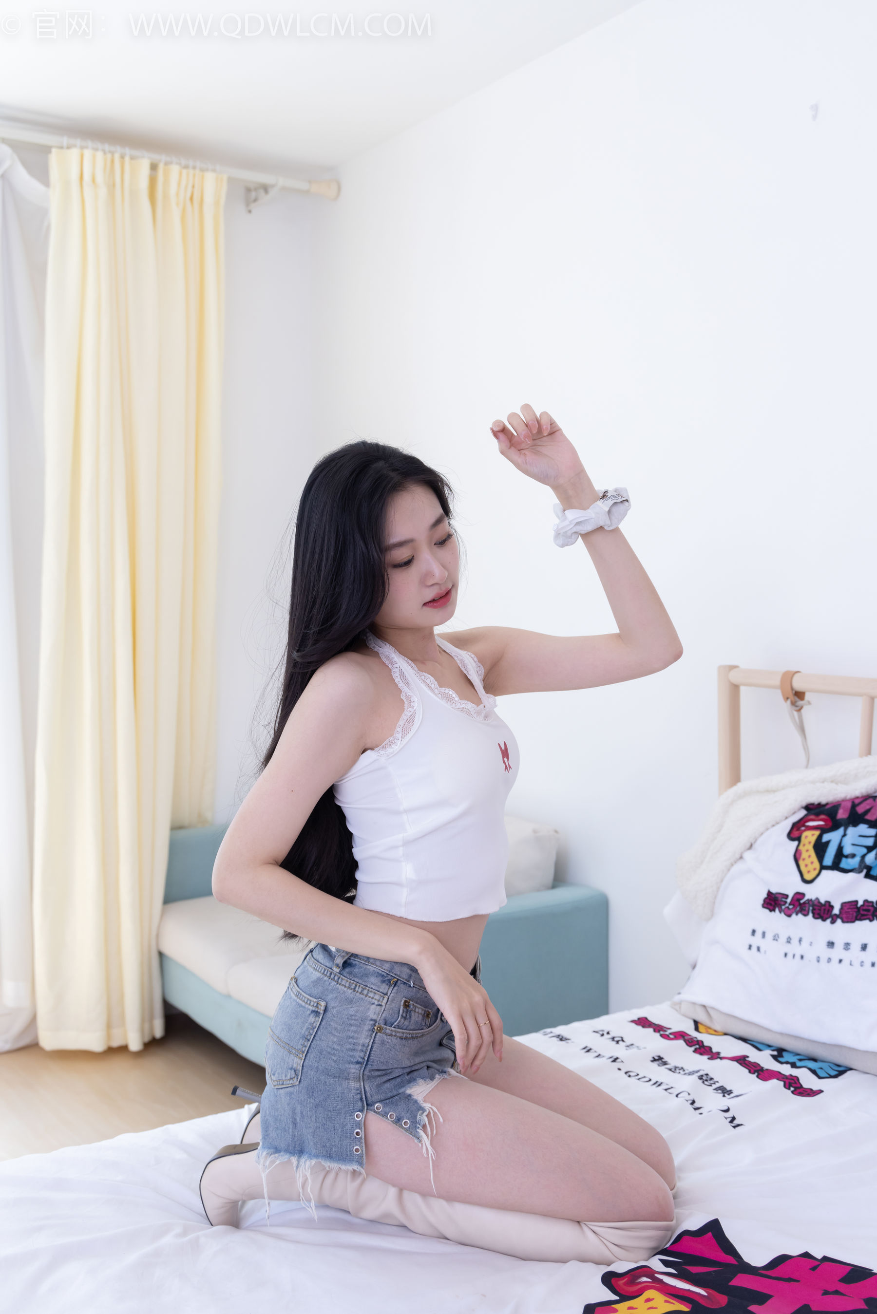 物恋传媒 No.2133 小敏 -旧日胶片/(180P)