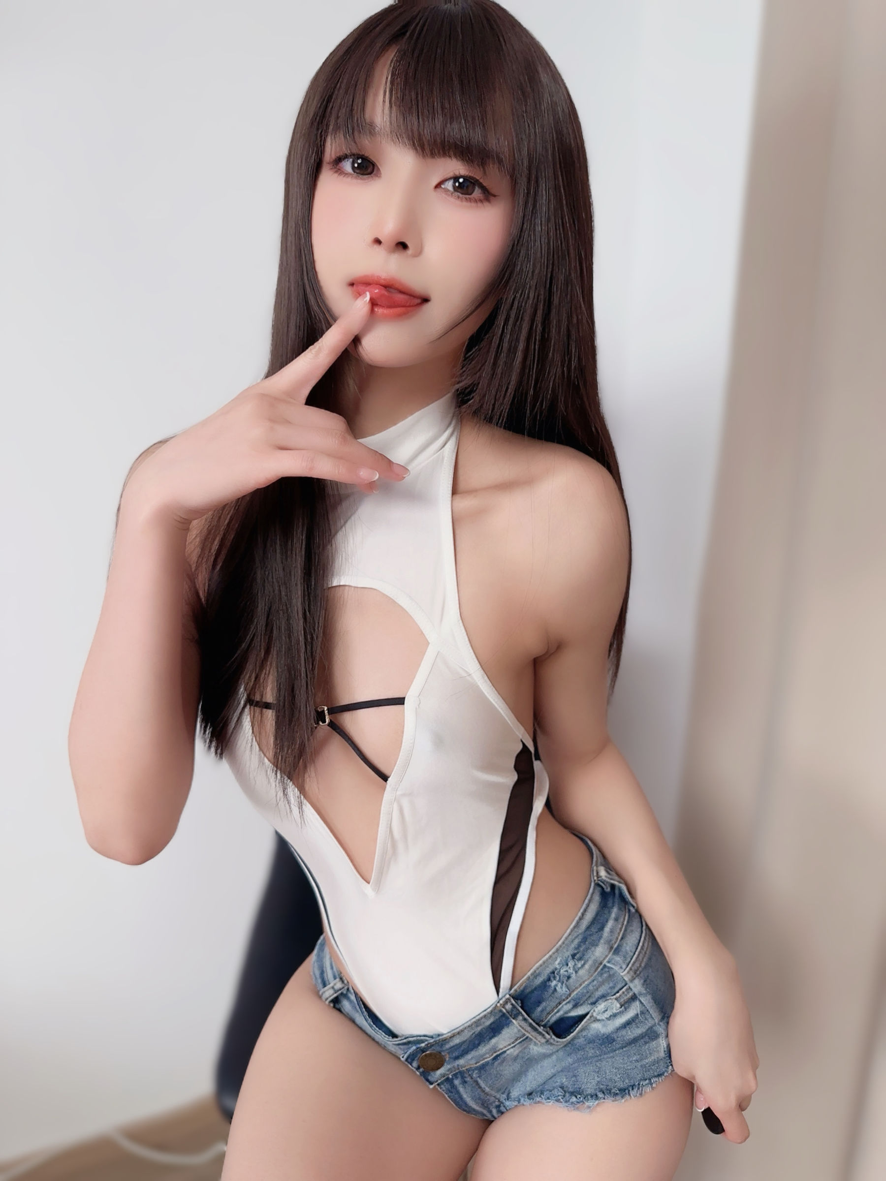 布丁大法 - 白丝足/(24P)