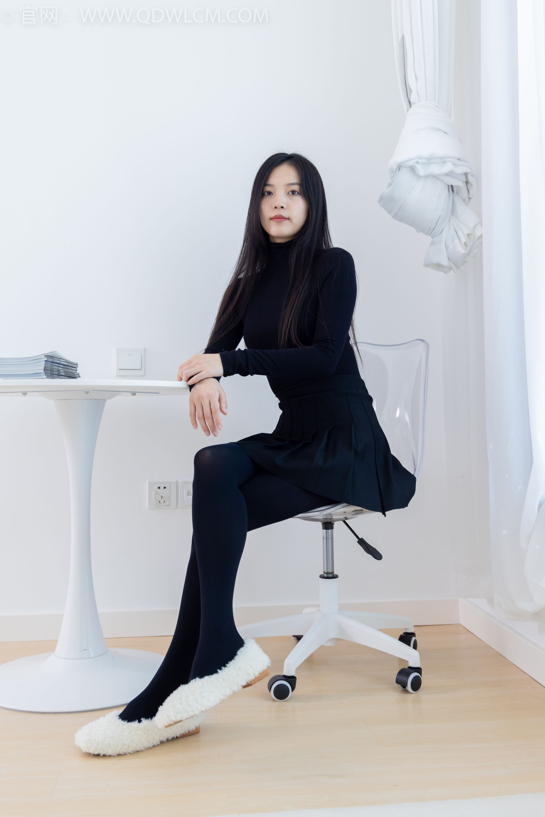 物恋传媒 No.2137 茯苓 -一起出逃/(170P)