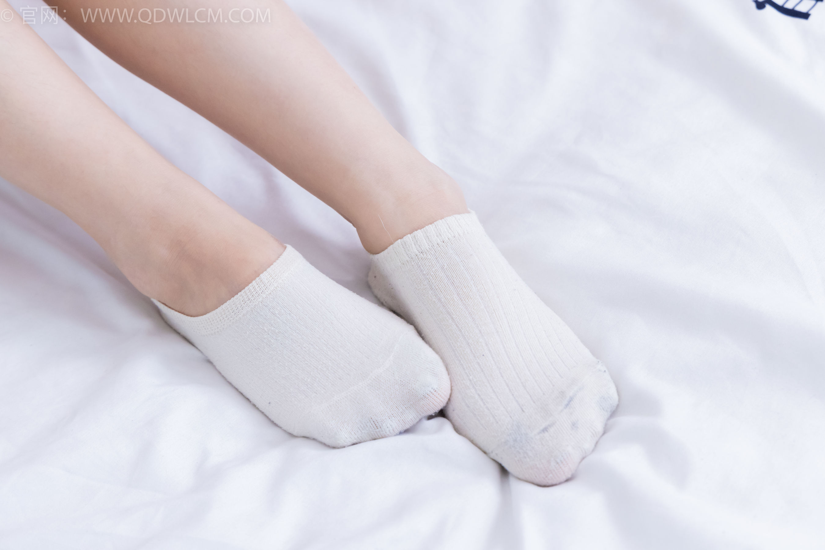 物恋传媒 No.2131 露露 -晨曦露水/(150P)