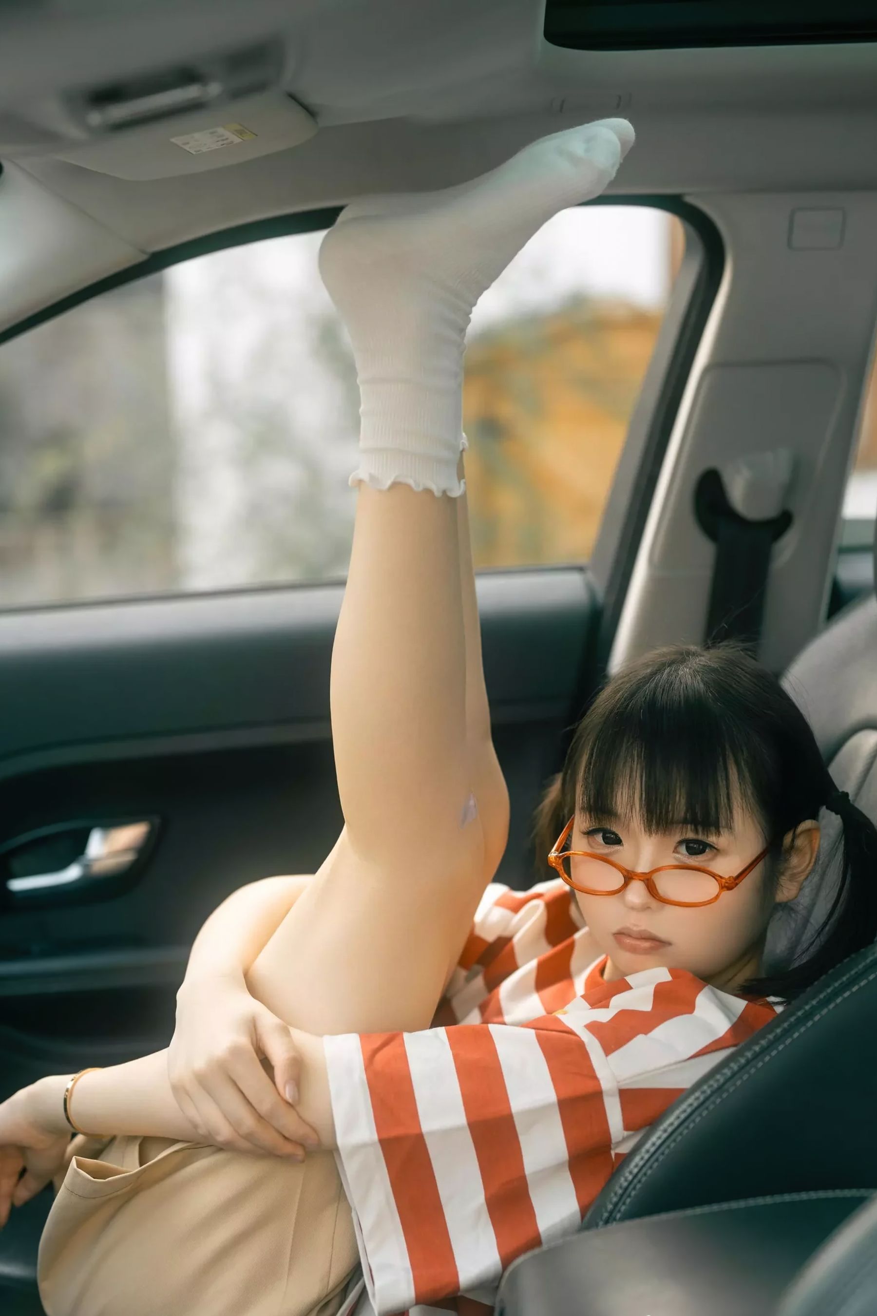 幼水铃衣 - 周末郊游/(62P)