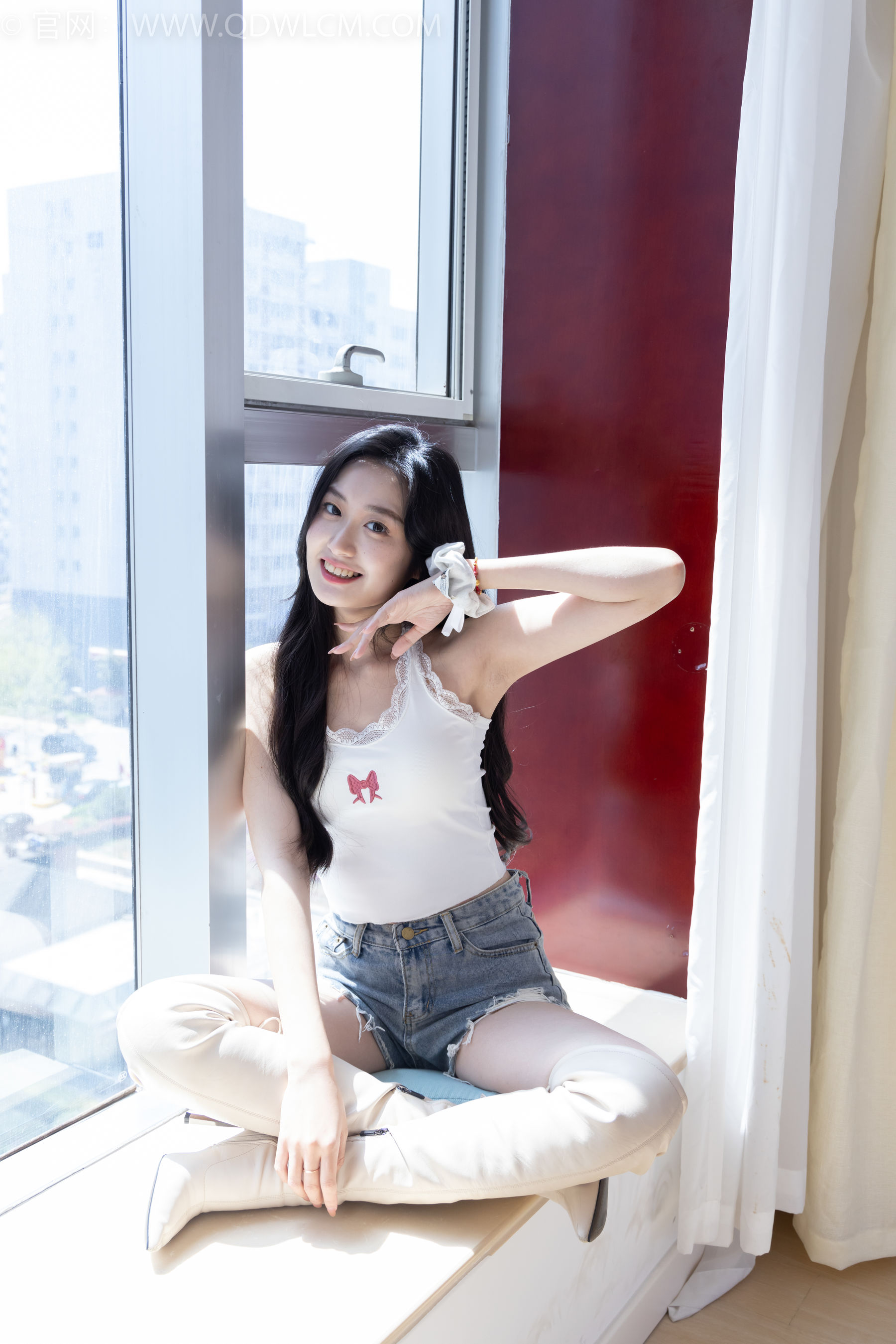 物恋传媒 No.2133 小敏 -旧日胶片/(180P)