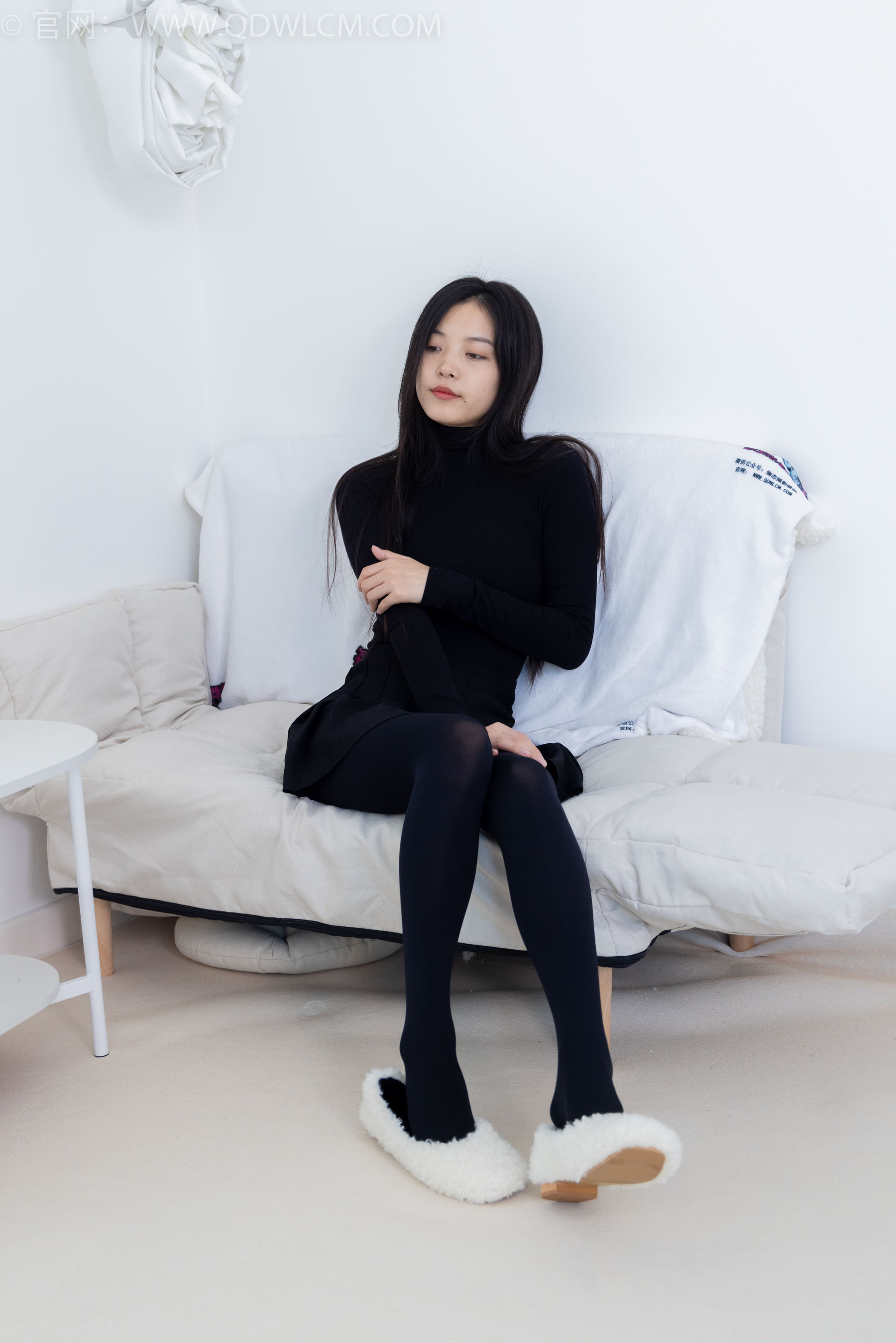 物恋传媒 No.2137 茯苓 -一起出逃/(170P)