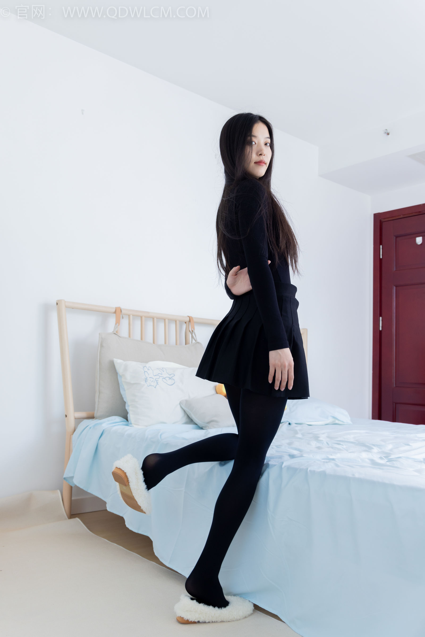 物恋传媒 No.2137 茯苓 -一起出逃/(170P)