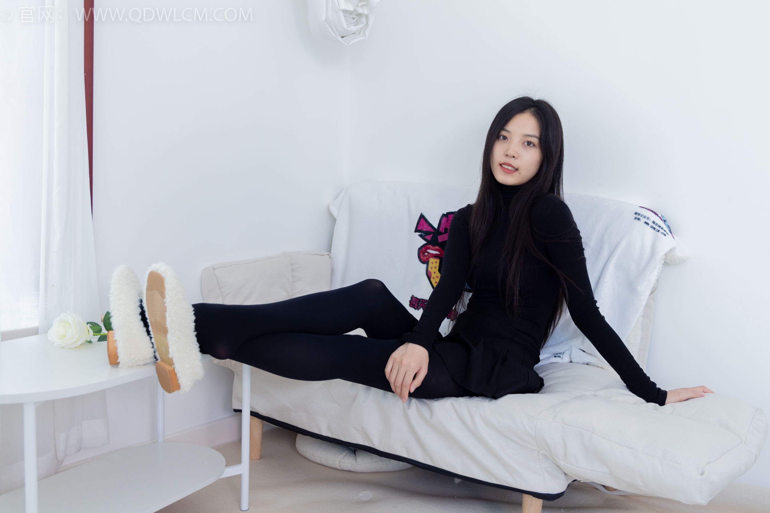 物恋传媒 No.2137 茯苓 -一起出逃/(170P)