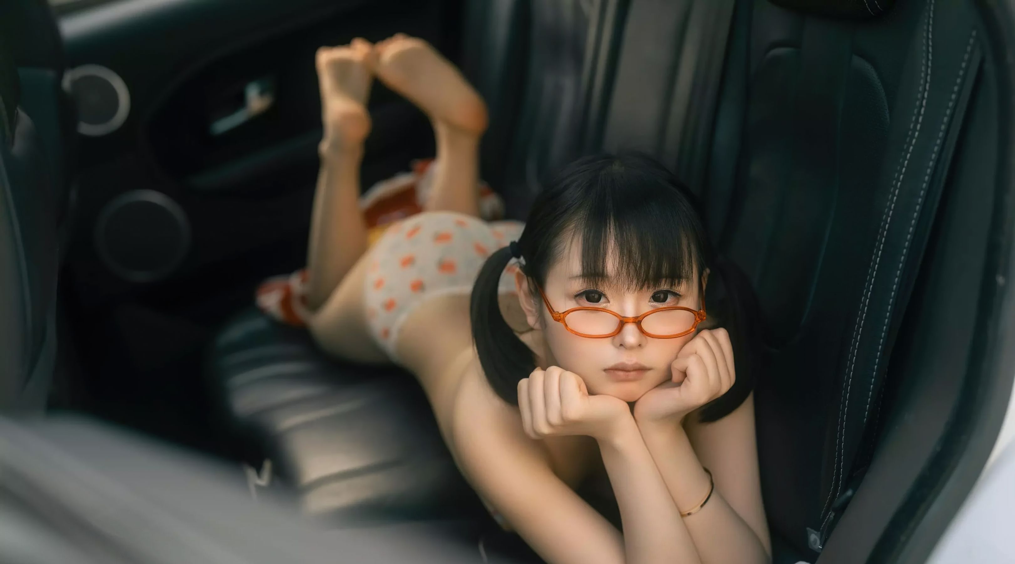 幼水铃衣 - 周末郊游/(62P)