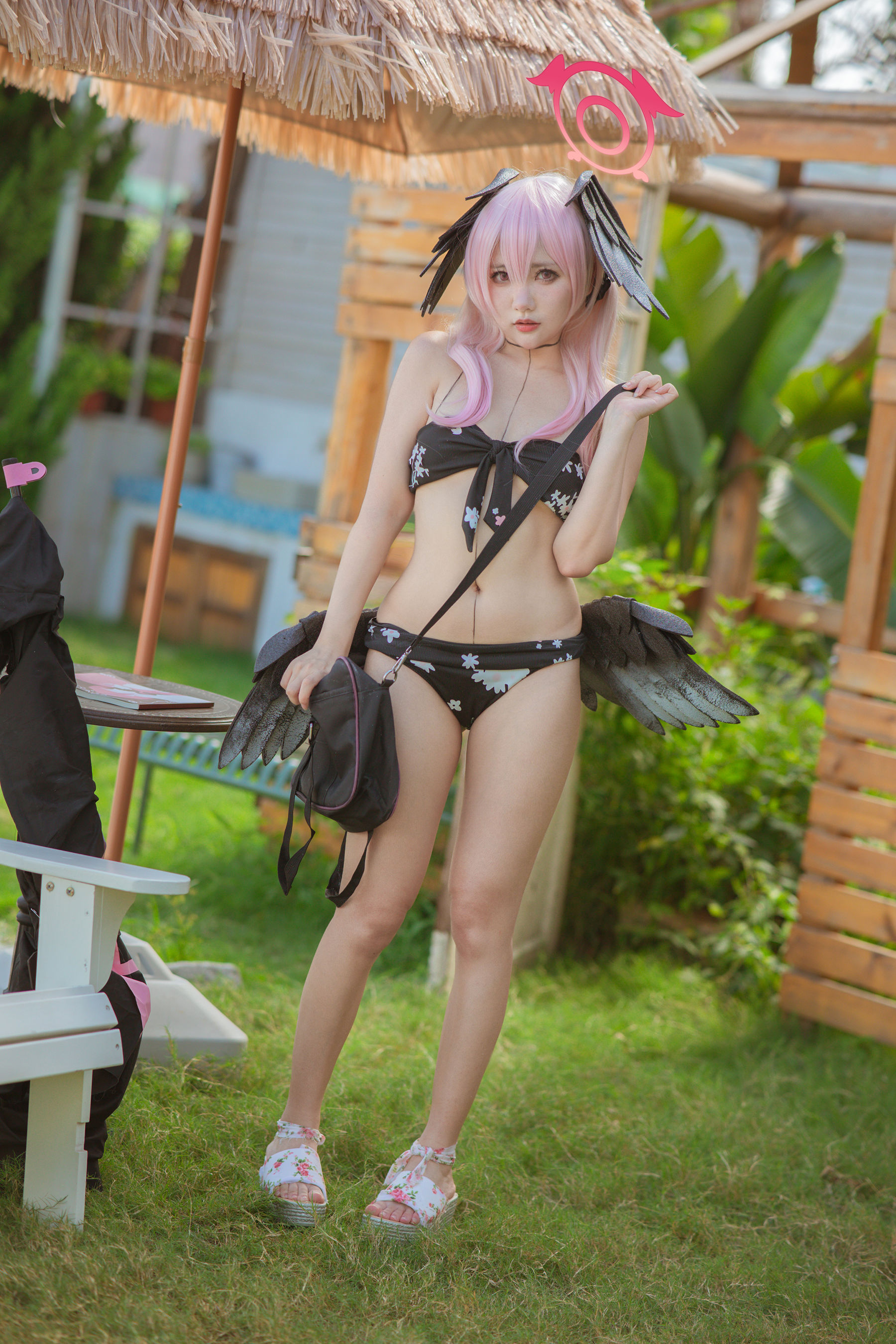 是一只熊仔吗 - 下江小春/(100P)