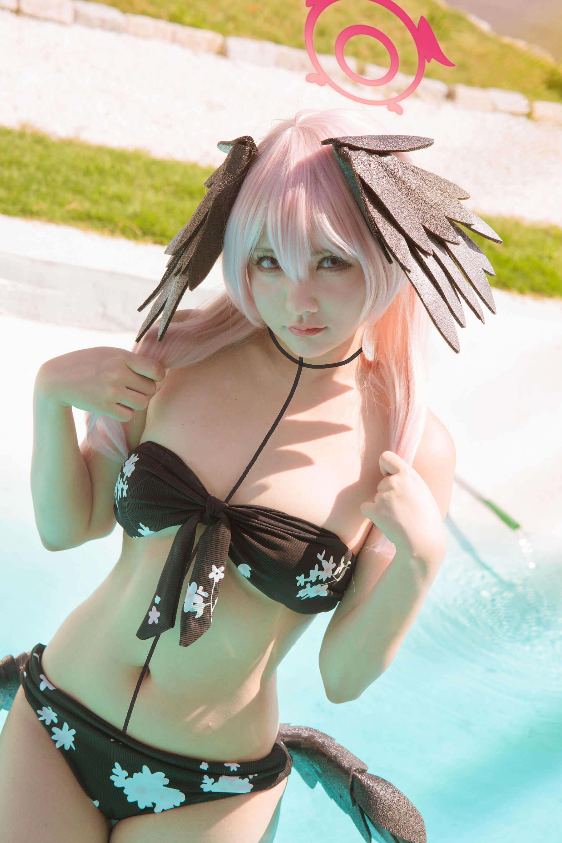 是一只熊仔吗 - 下江小春/(100P)