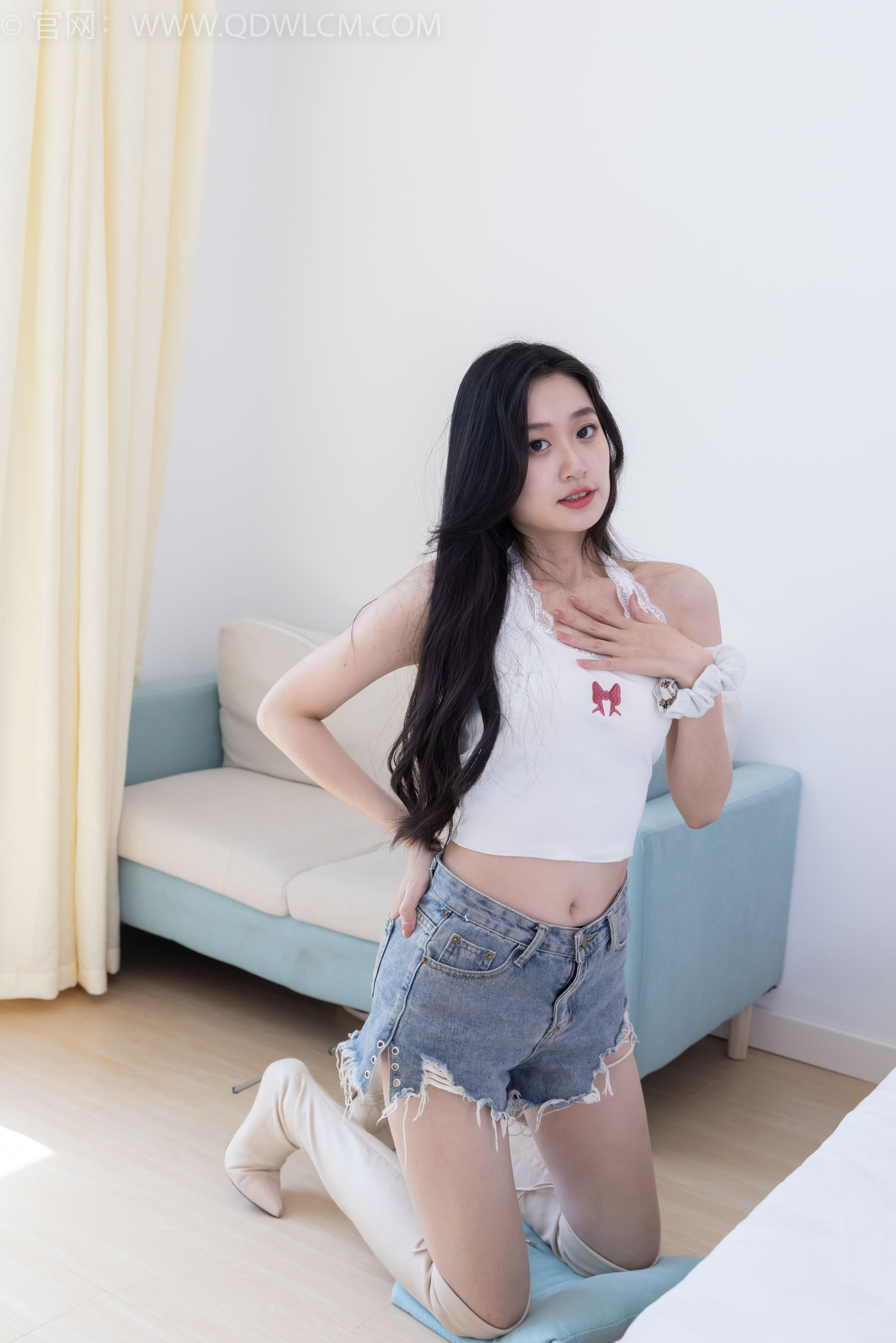 物恋传媒 No.2133 小敏 -旧日胶片/(180P)