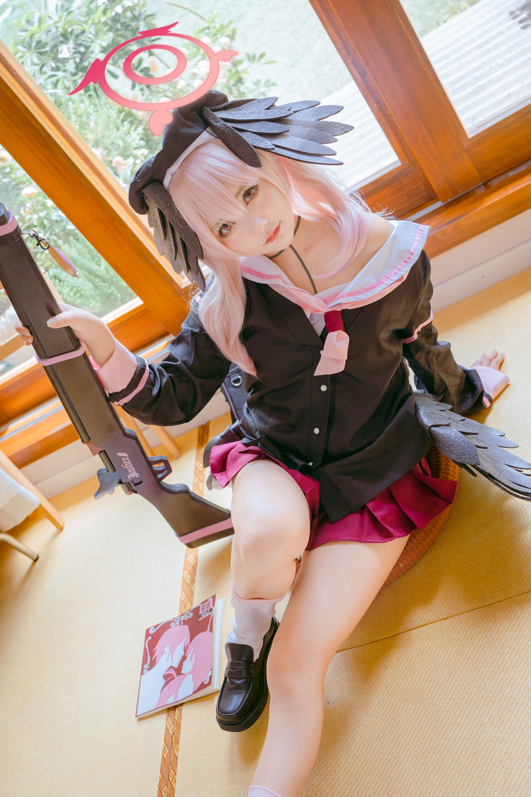 是一只熊仔吗 - 下江小春/(100P)