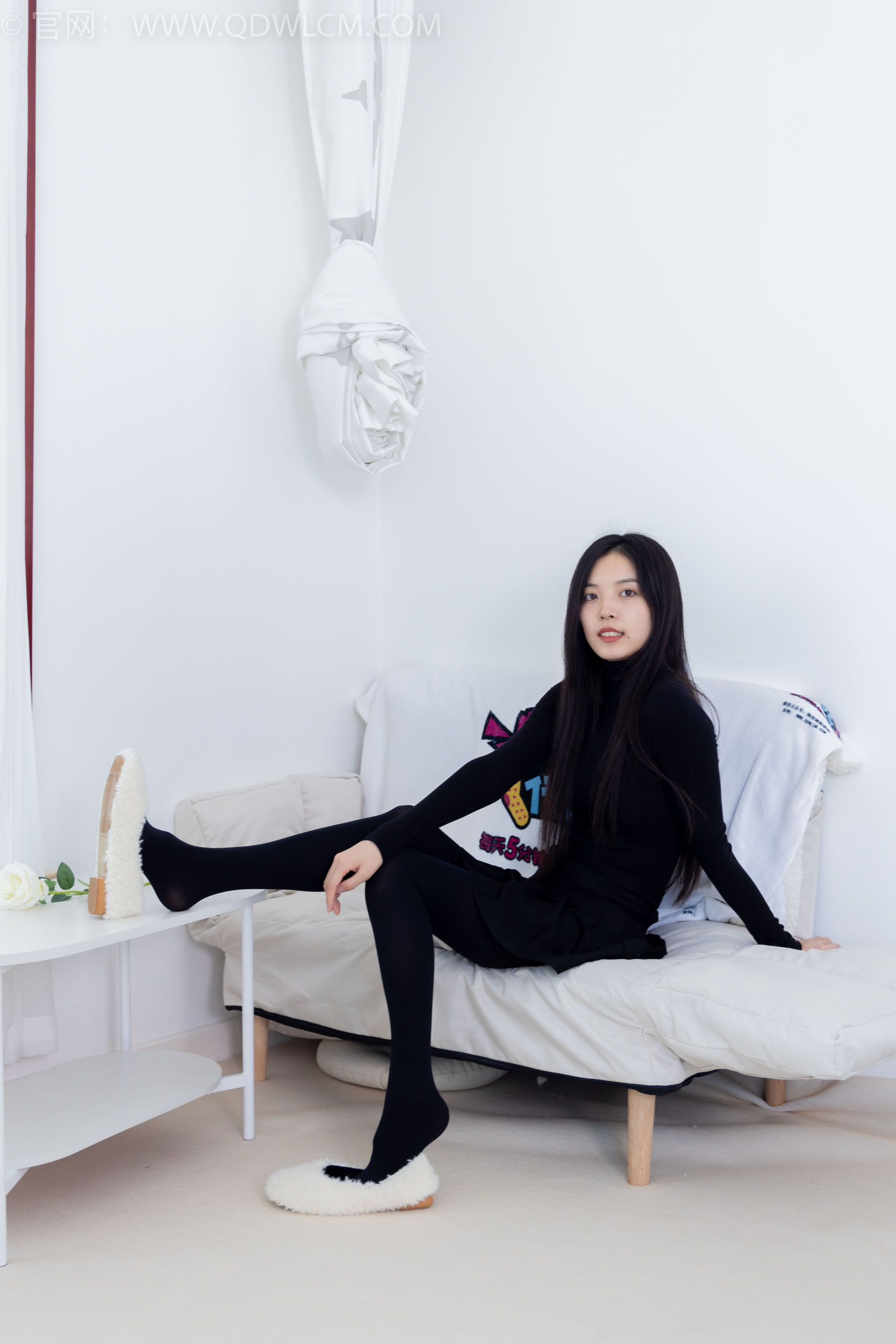 物恋传媒 No.2137 茯苓 -一起出逃/(170P)