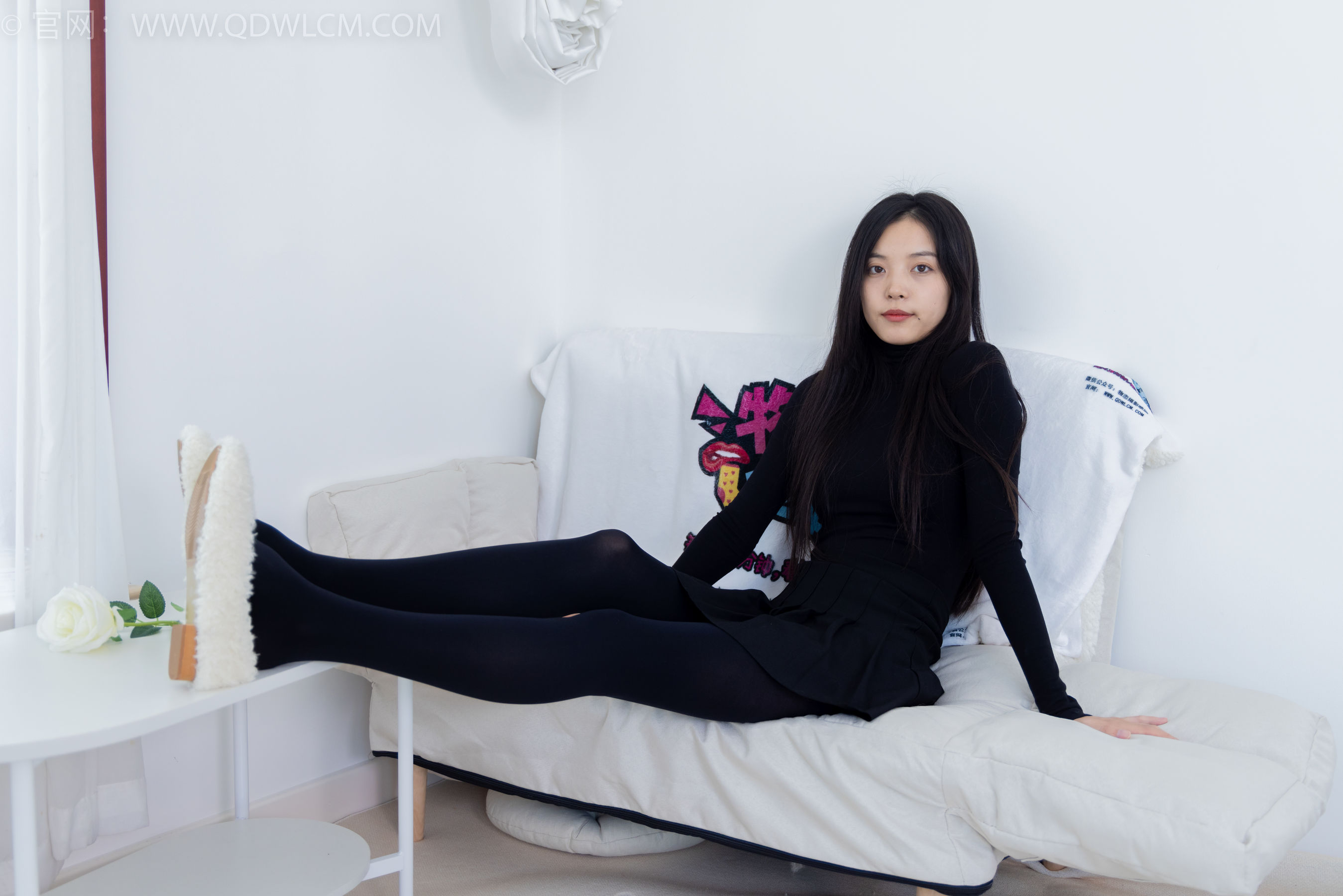 物恋传媒 No.2137 茯苓 -一起出逃/(170P)