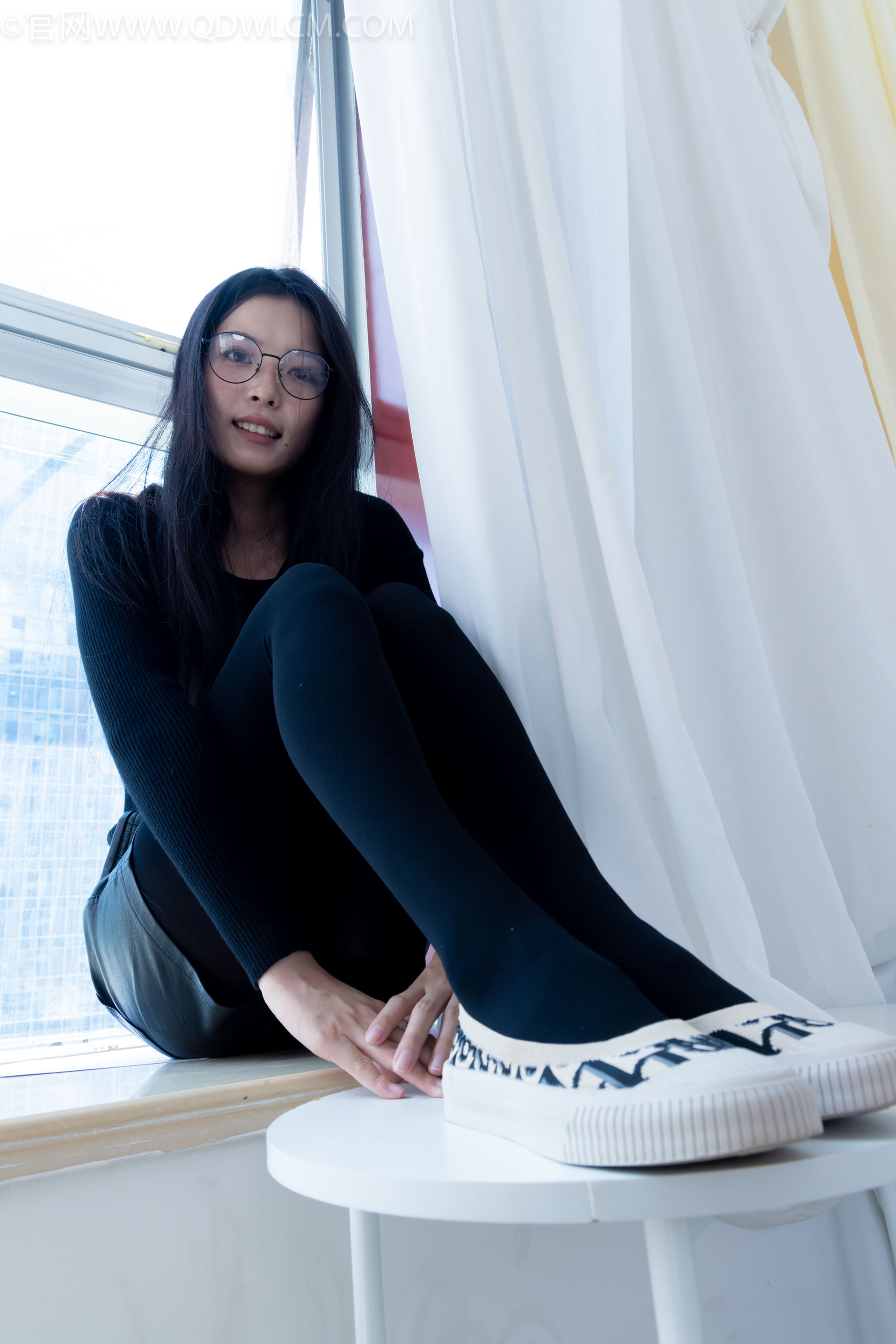 物恋传媒 No.2139 茯苓 -夜月/(165P)