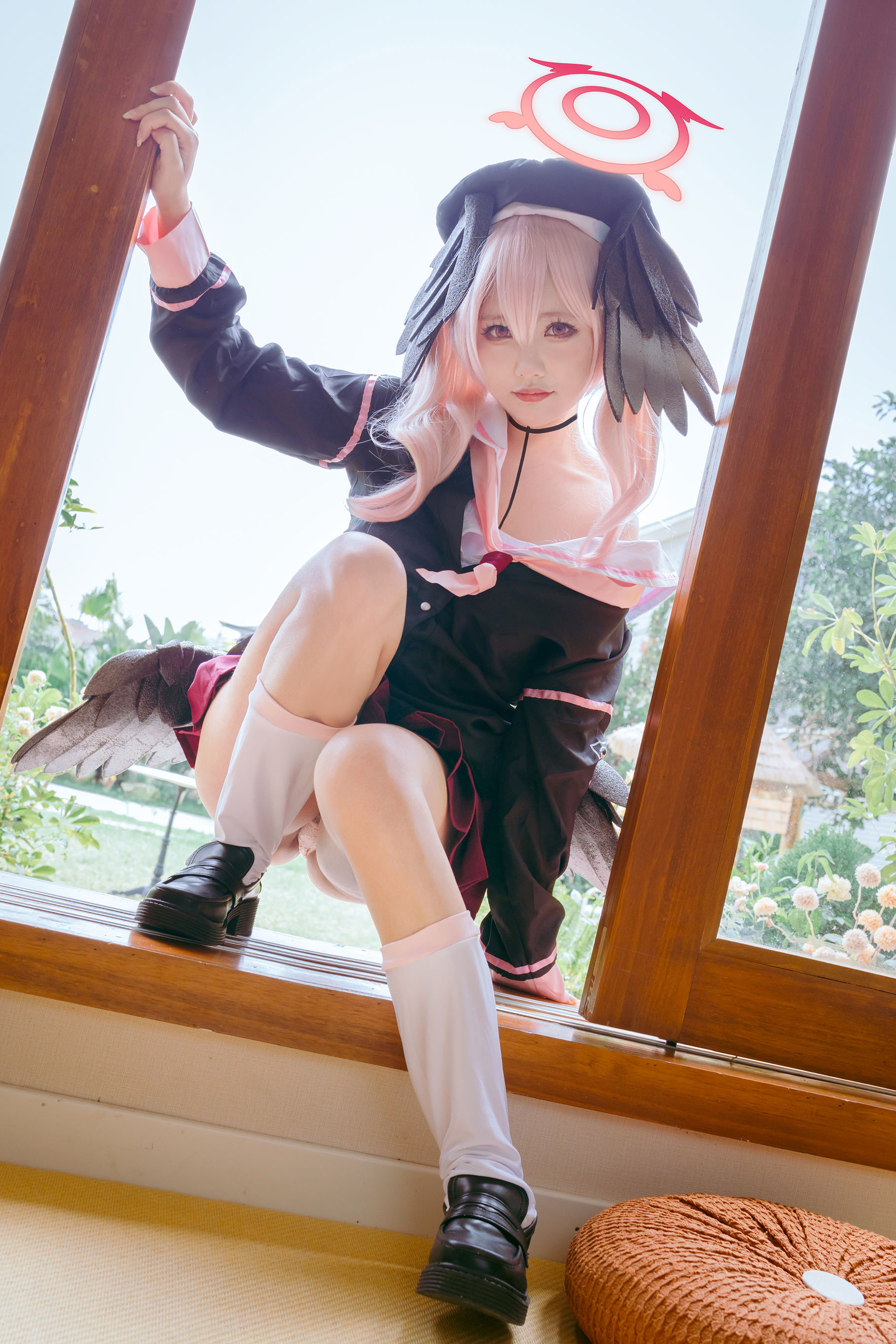 是一只熊仔吗 - 下江小春/(100P)