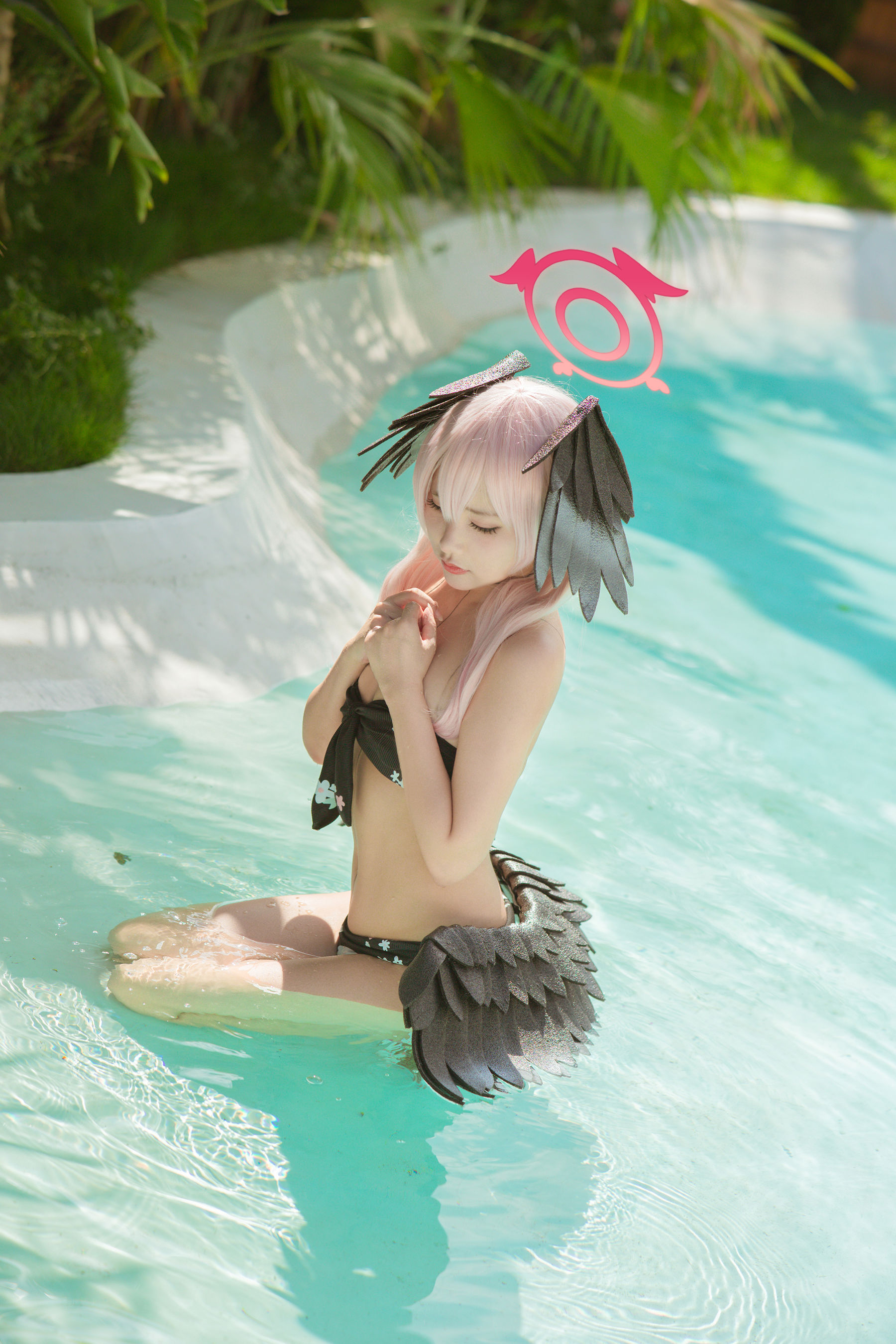 是一只熊仔吗 - 下江小春/(100P)