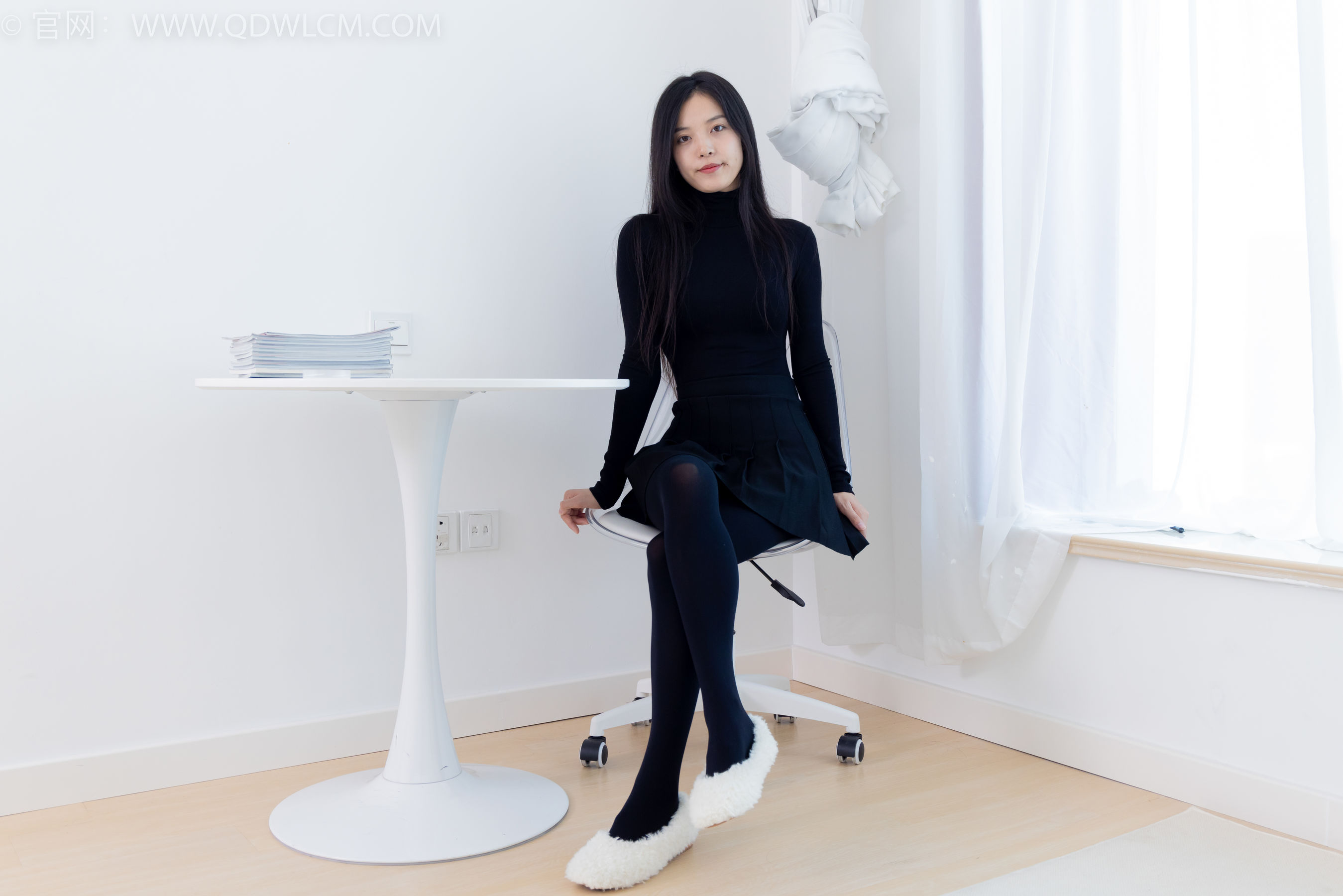 物恋传媒 No.2137 茯苓 -一起出逃/(170P)