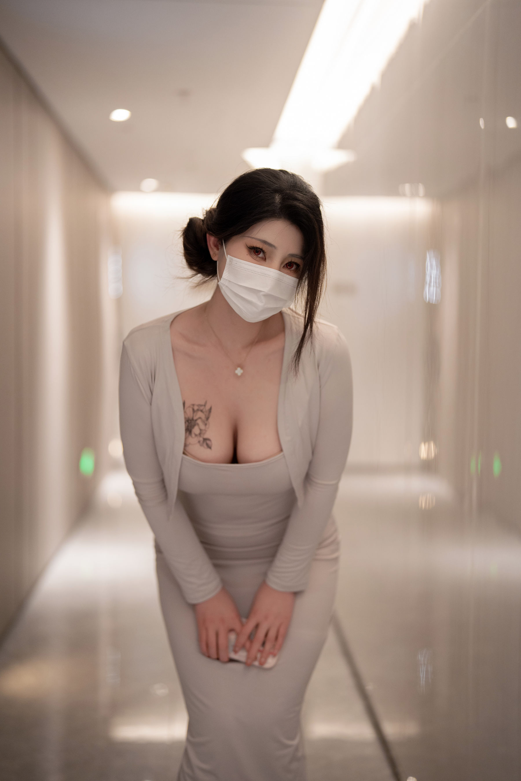 星澜是澜澜叫澜妹呀 - 都市之夜/(76P)