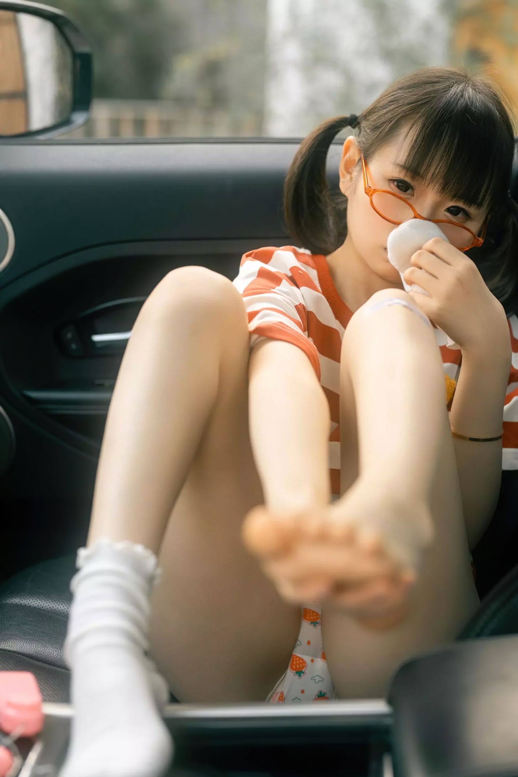 幼水铃衣 - 周末郊游/(62P)