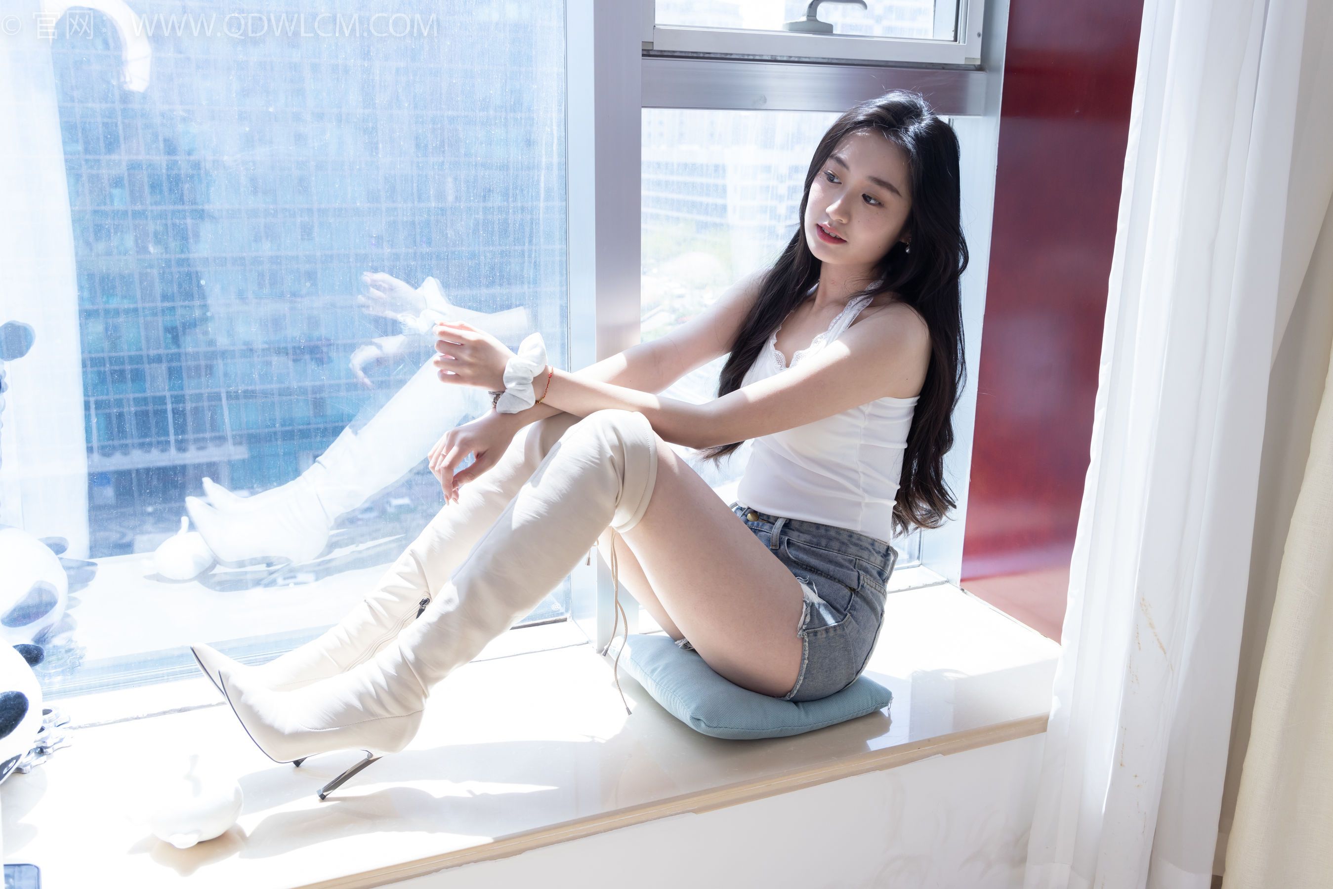 物恋传媒 No.2133 小敏 -旧日胶片/(180P)