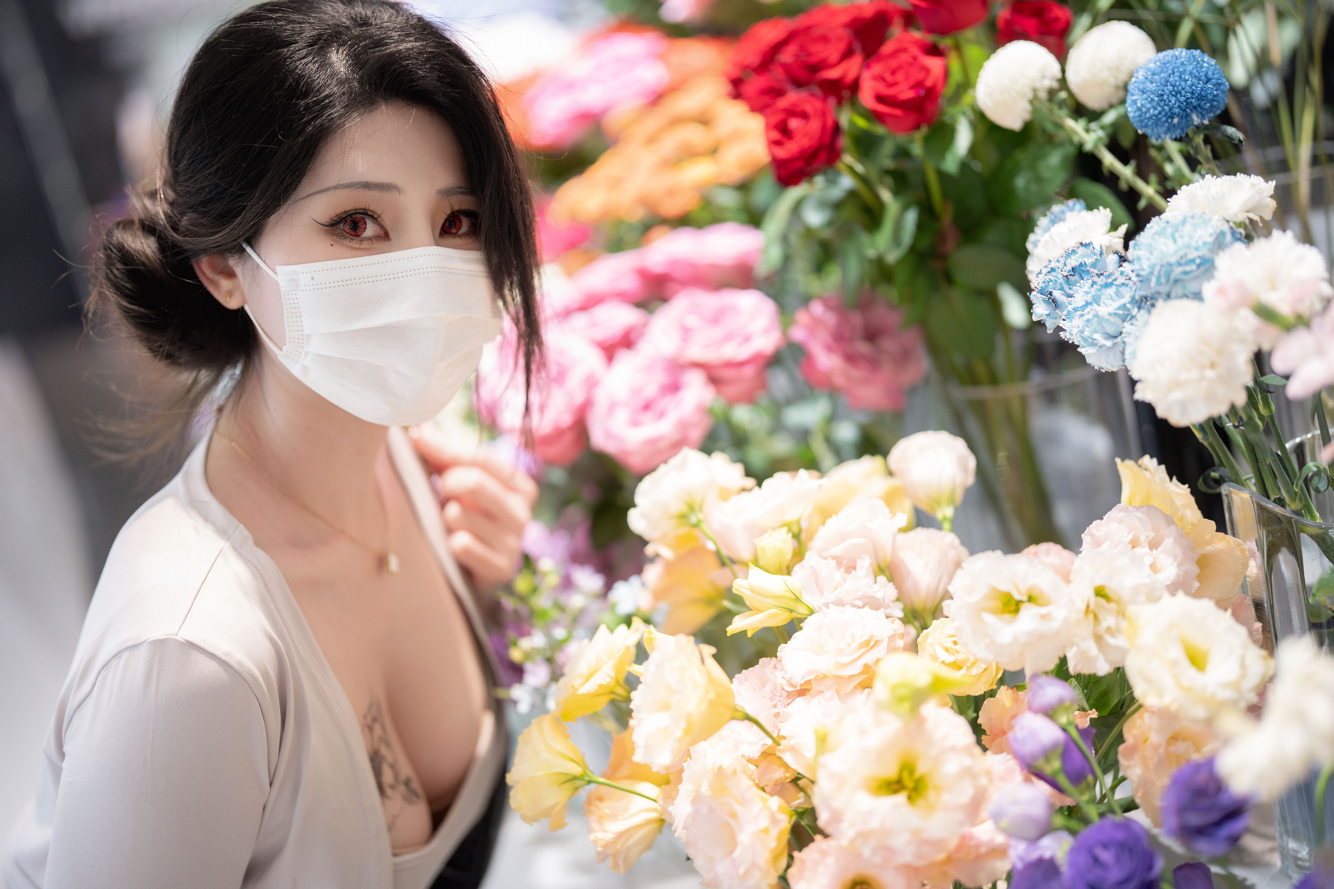 星澜是澜澜叫澜妹呀 - 都市之夜/(76P)