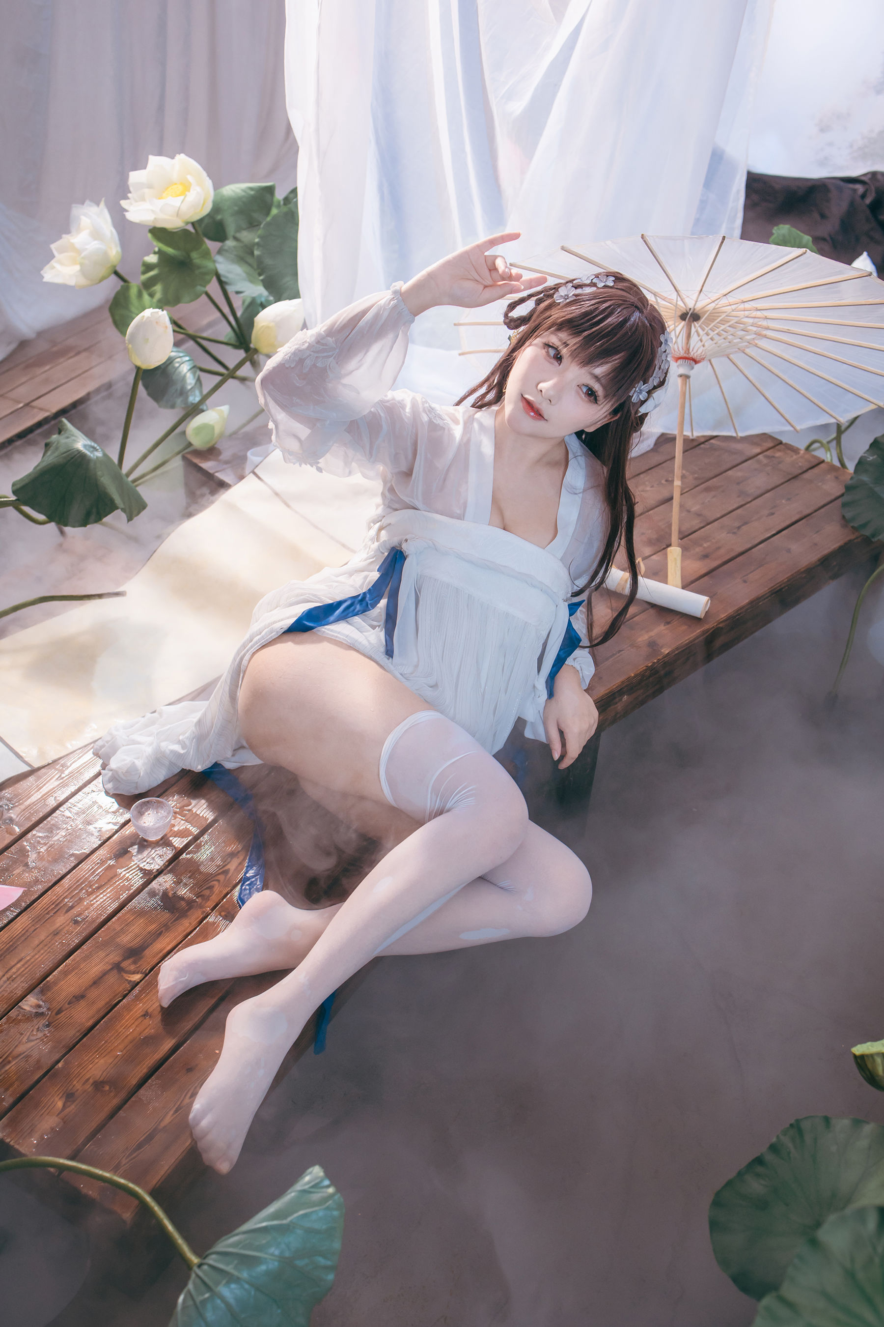 是一只熊仔吗 - 逸仙/(50P)