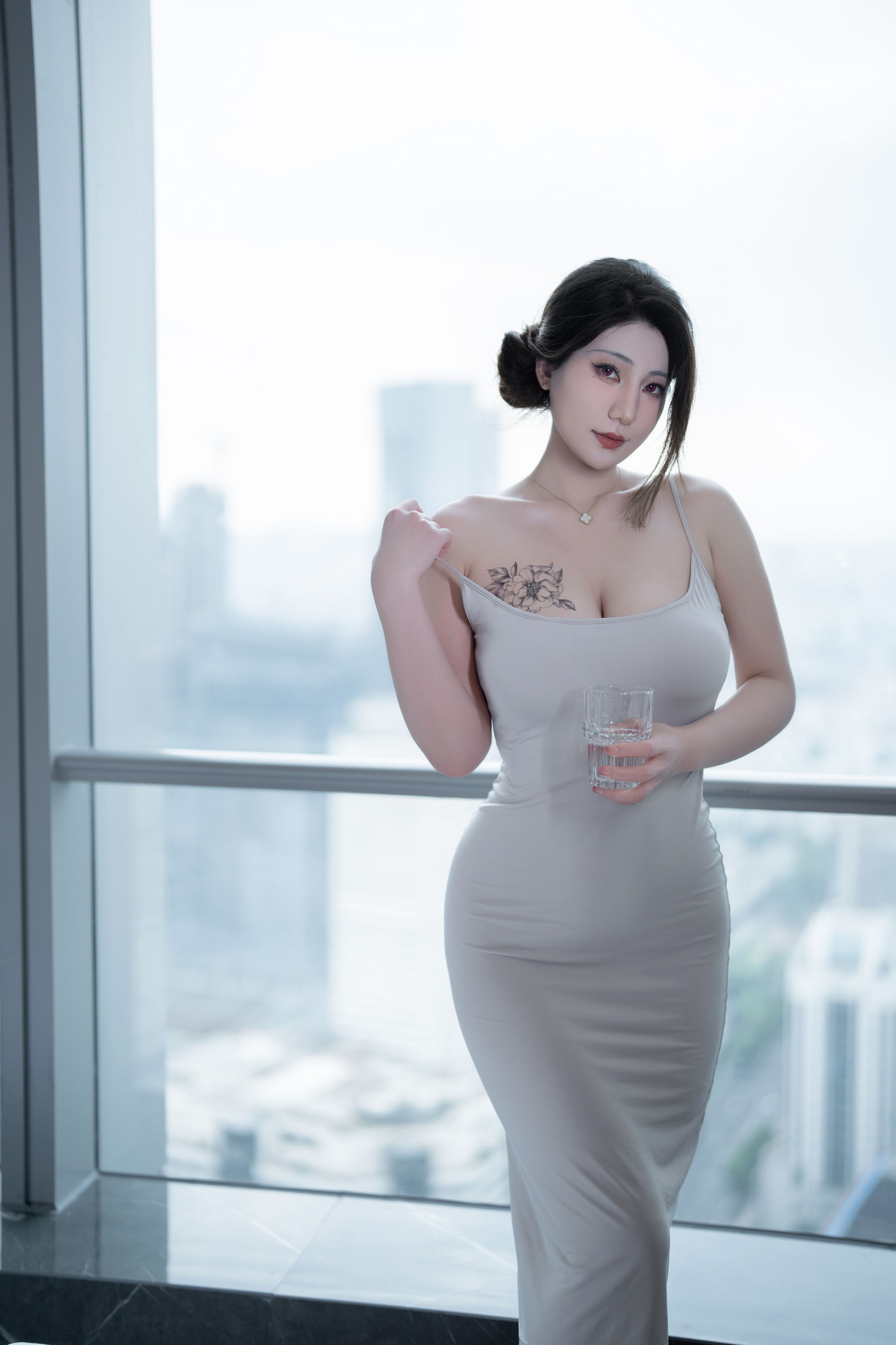 星澜是澜澜叫澜妹呀 - 都市之夜/(76P)