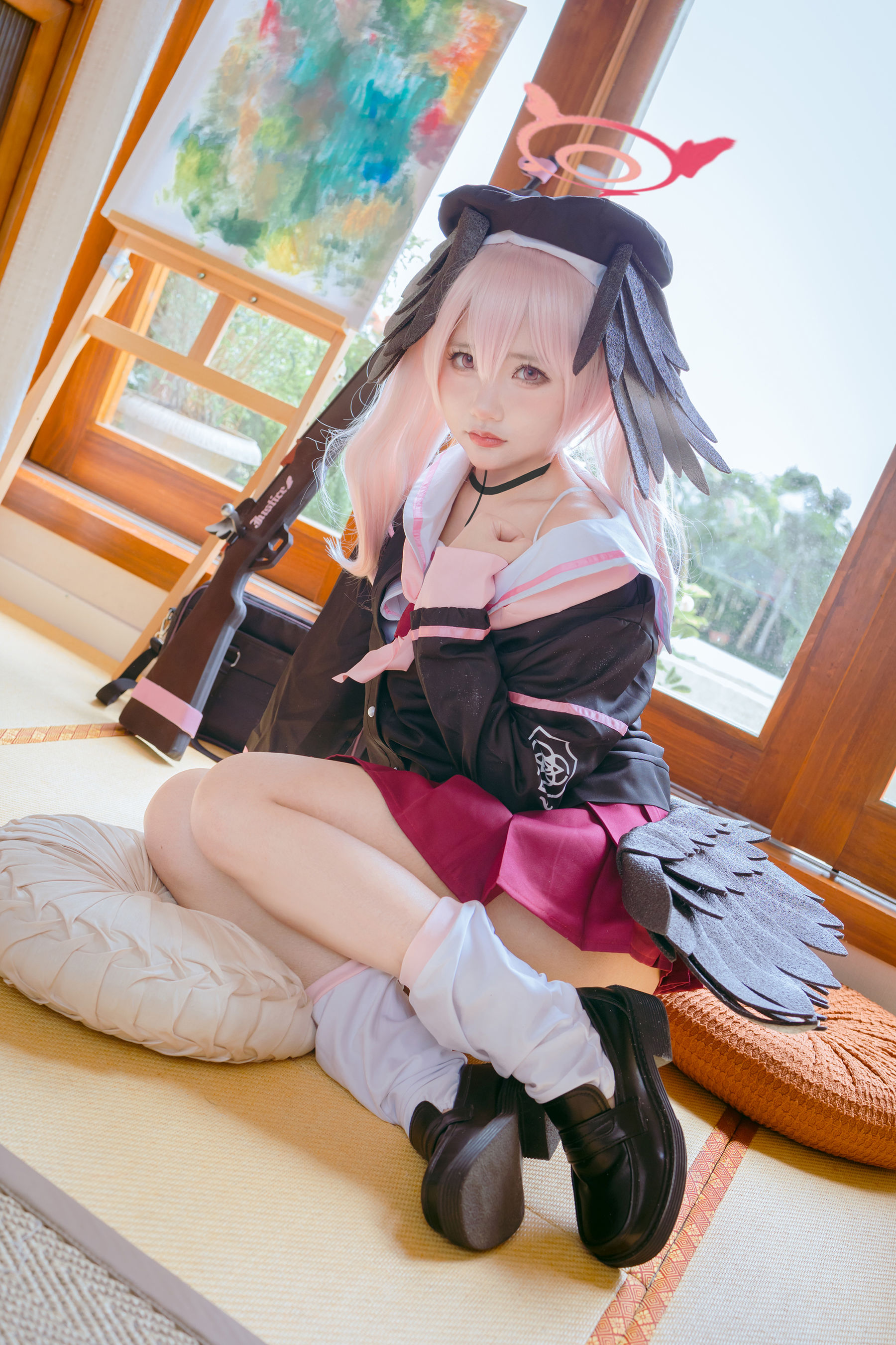 是一只熊仔吗 - 下江小春/(100P)