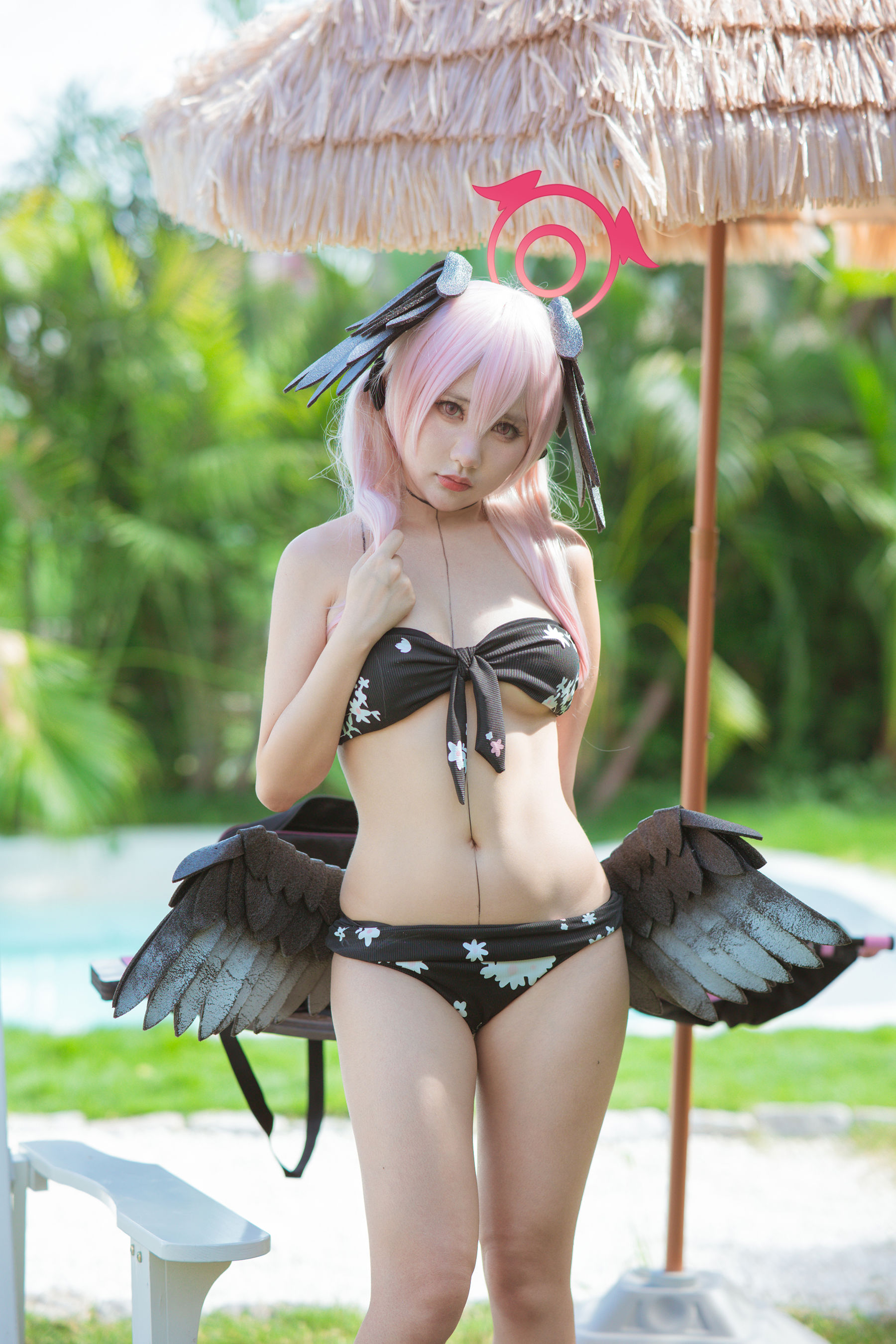 是一只熊仔吗 - 下江小春/(100P)