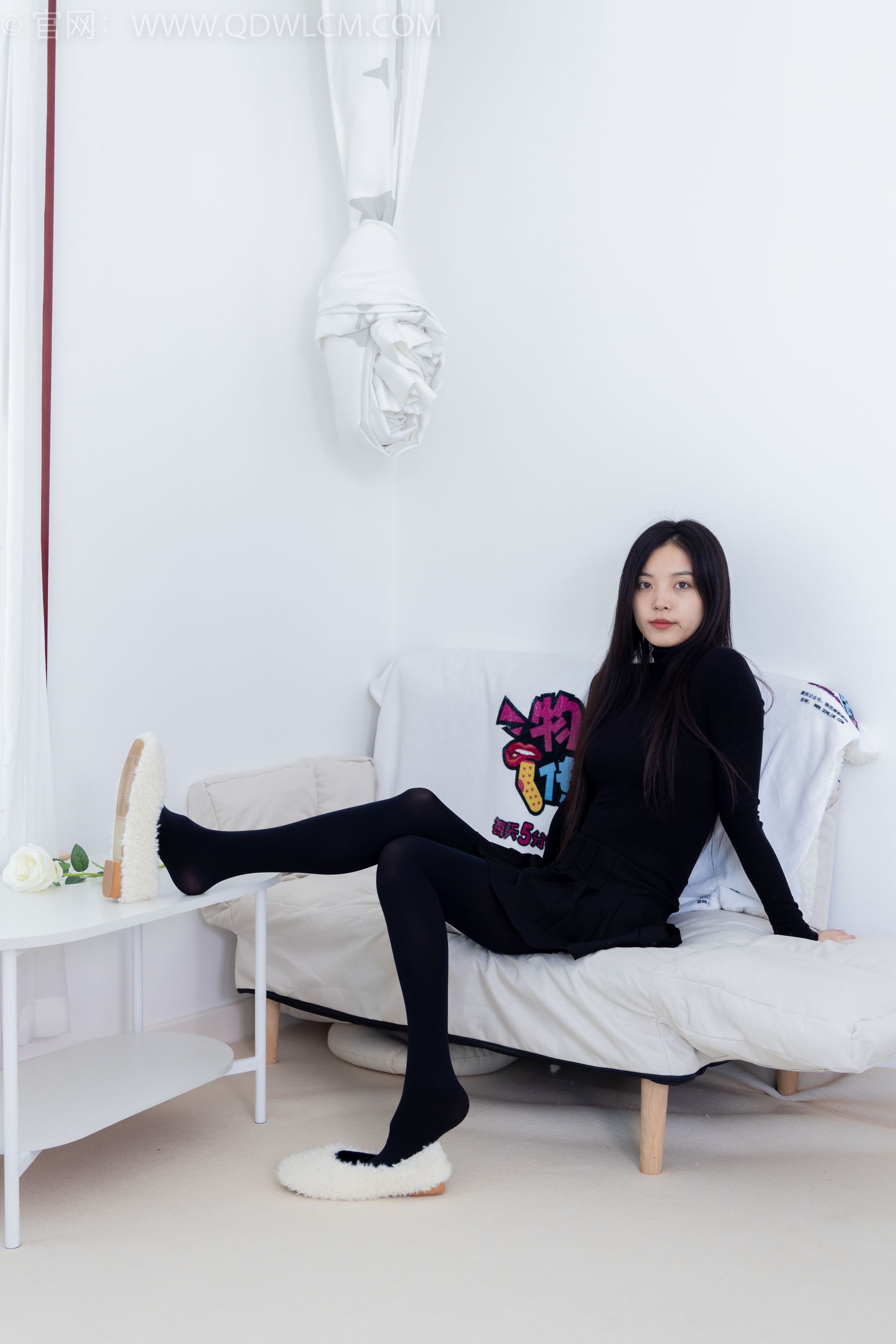 物恋传媒 No.2137 茯苓 -一起出逃/(170P)