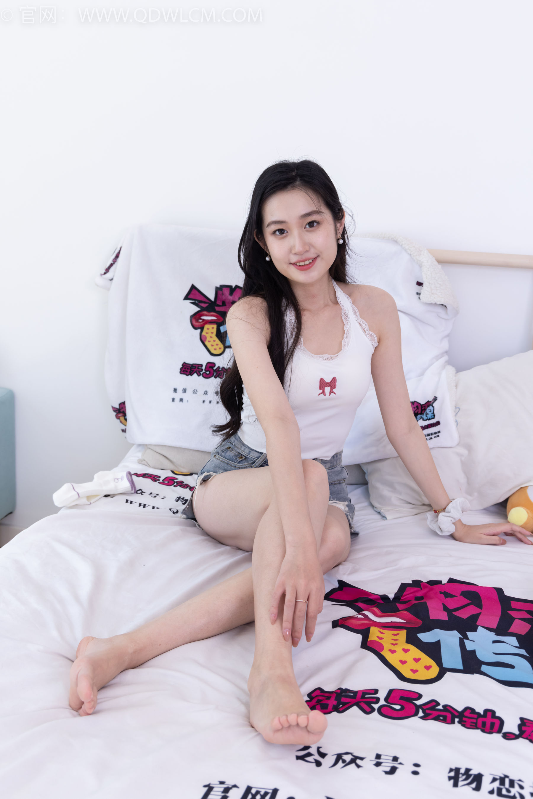 物恋传媒 No.2133 小敏 -旧日胶片/(180P)