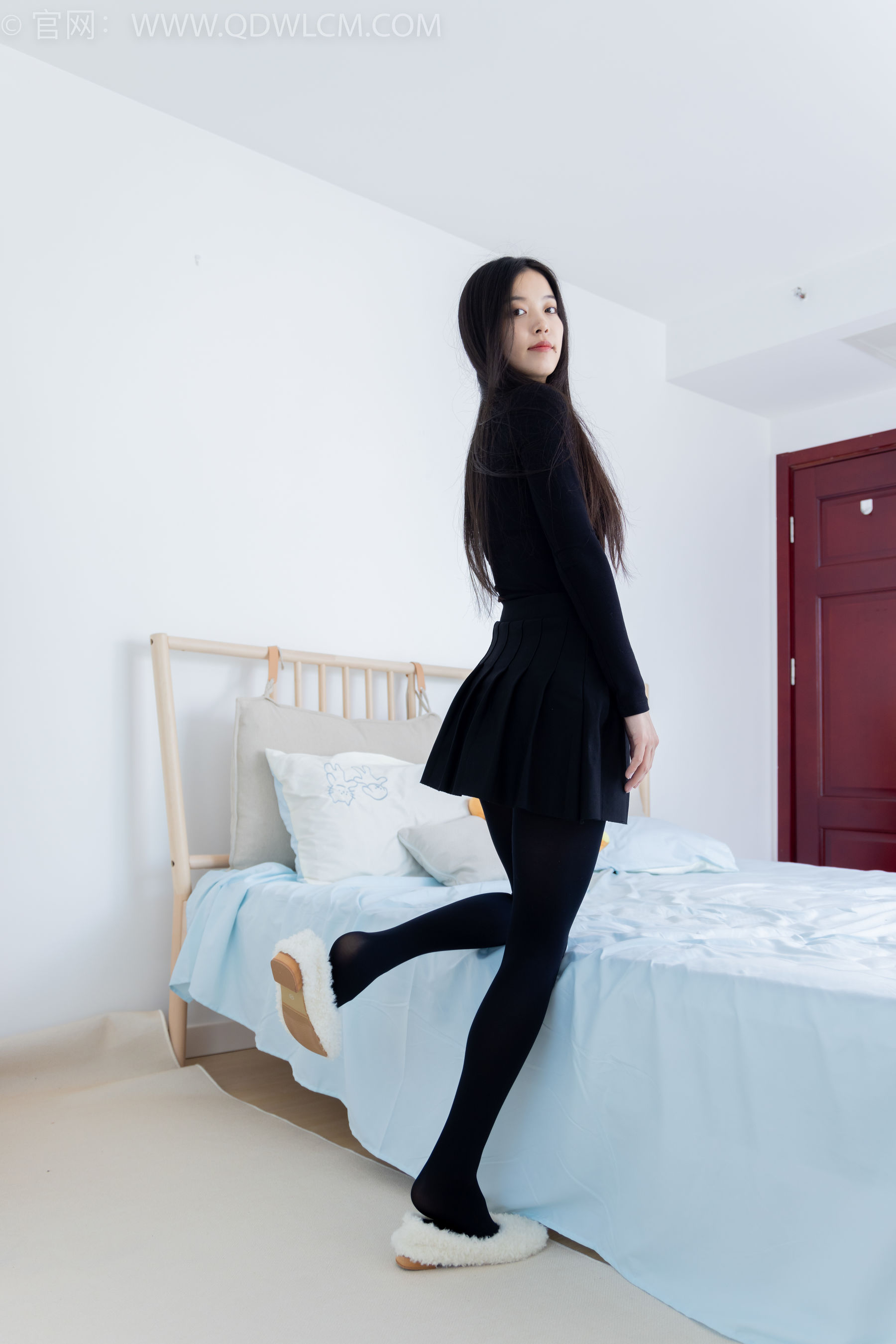 物恋传媒 No.2137 茯苓 -一起出逃/(170P)