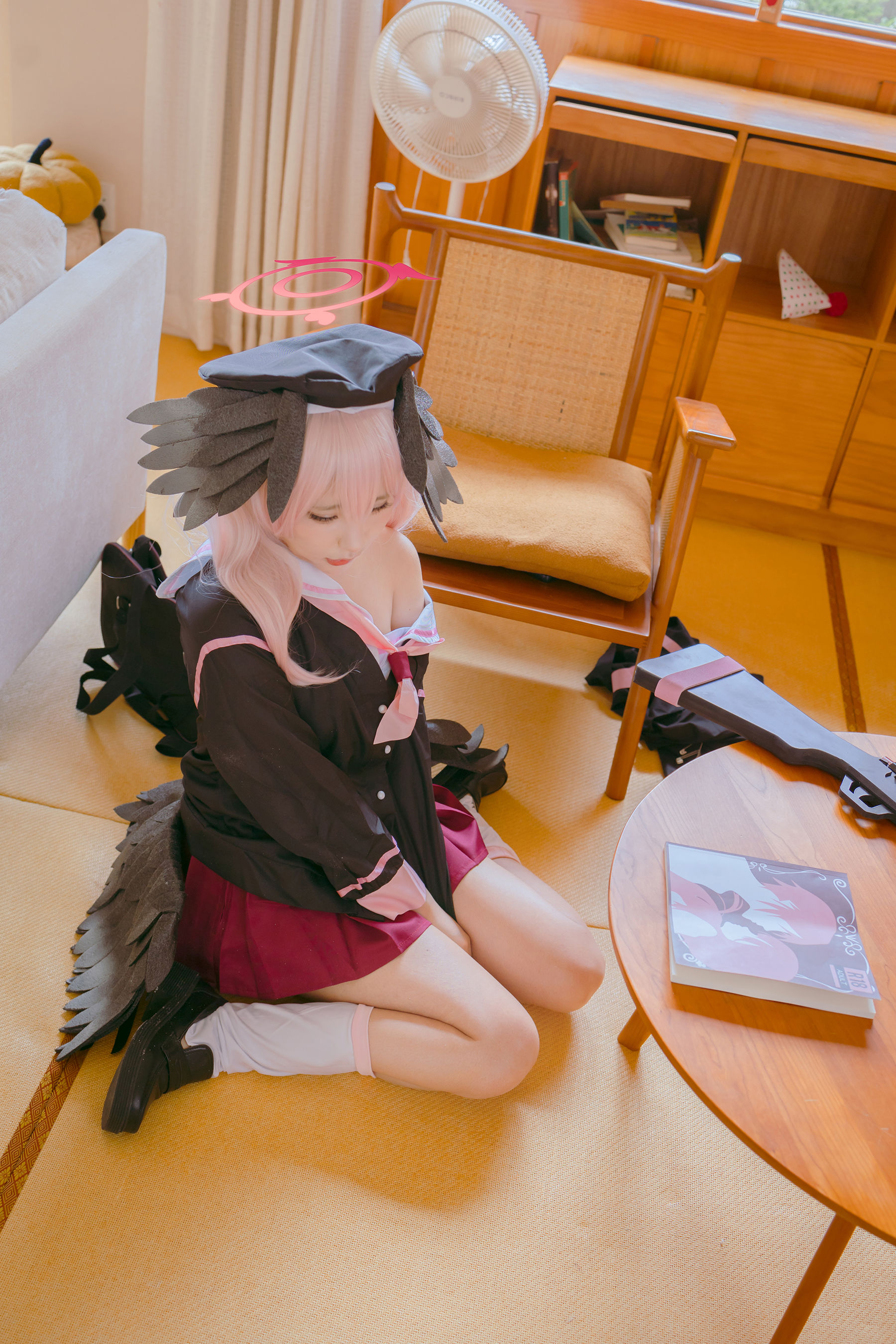 是一只熊仔吗 - 下江小春/(100P)