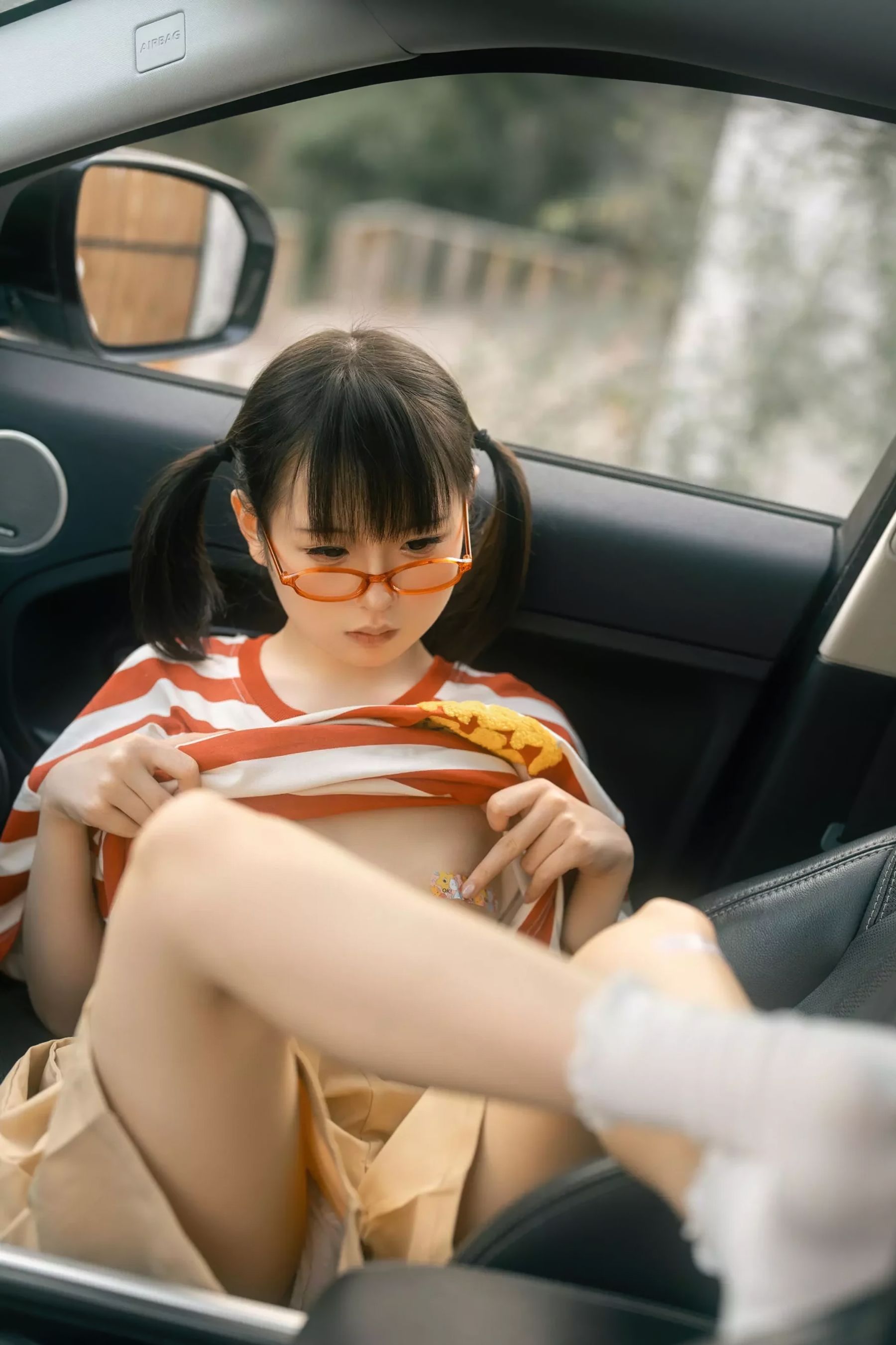 幼水铃衣 - 周末郊游/(62P)