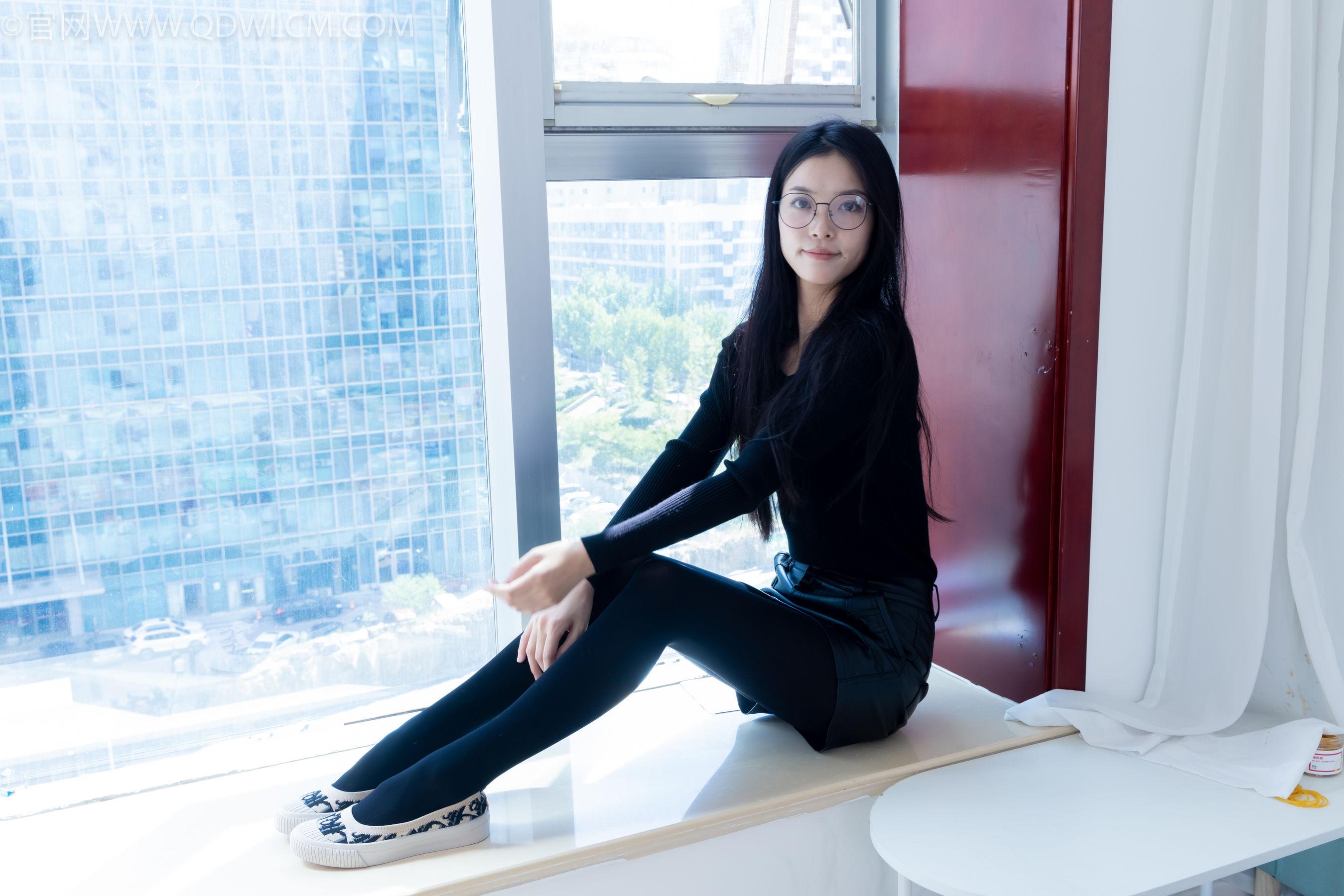 物恋传媒 No.2139 茯苓 -夜月/(165P)