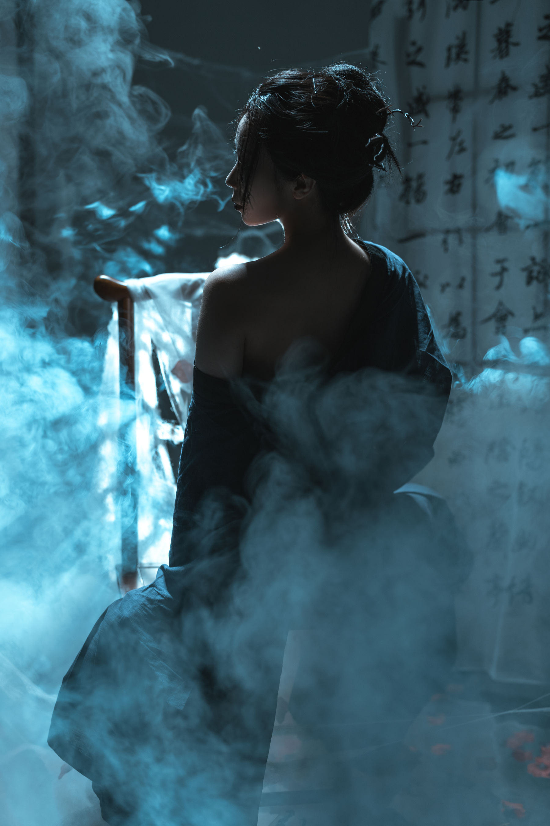 杏仁曲奇 - 黑神话悟空 四妹/(50P)