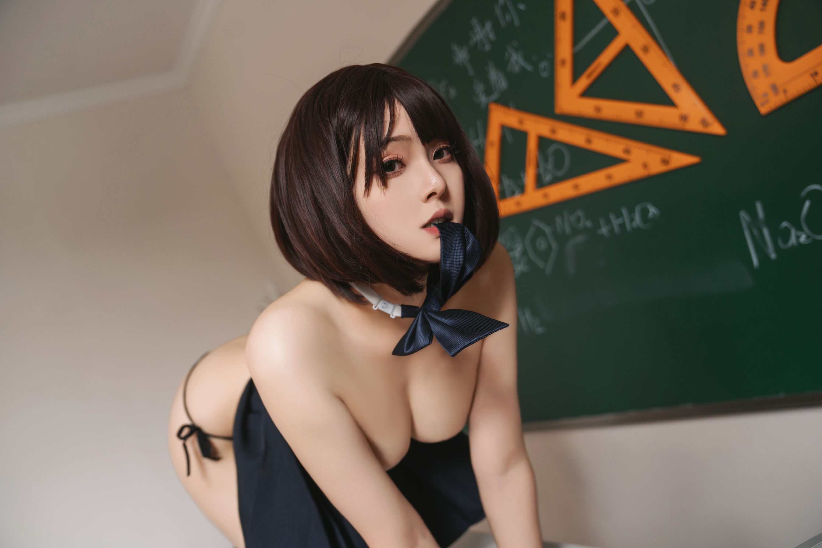 星澜是澜澜叫澜妹呀 - 补习老师的惩罚/(113P)